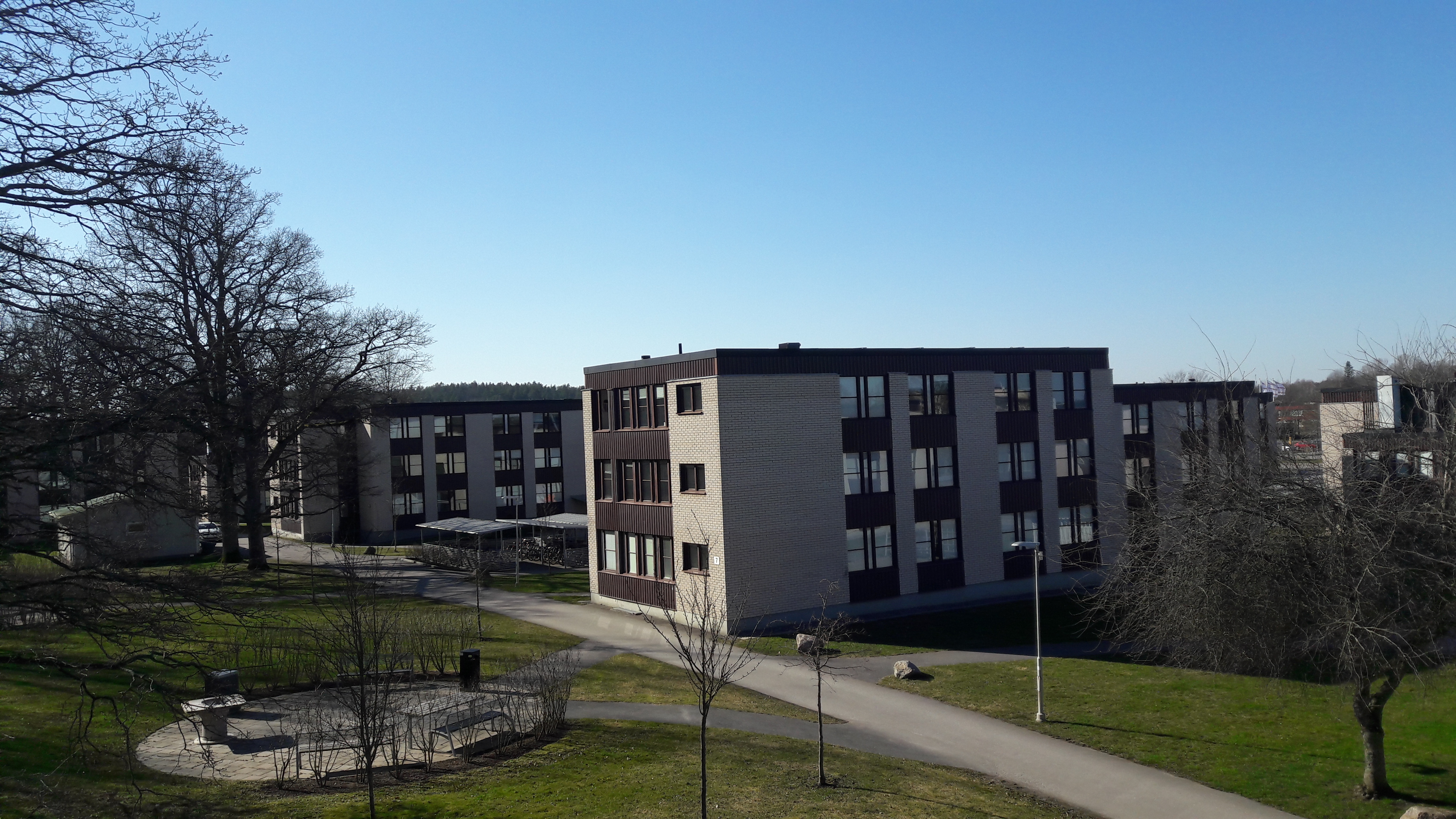 Ryds Allé 5.301, 584 33, Linköping