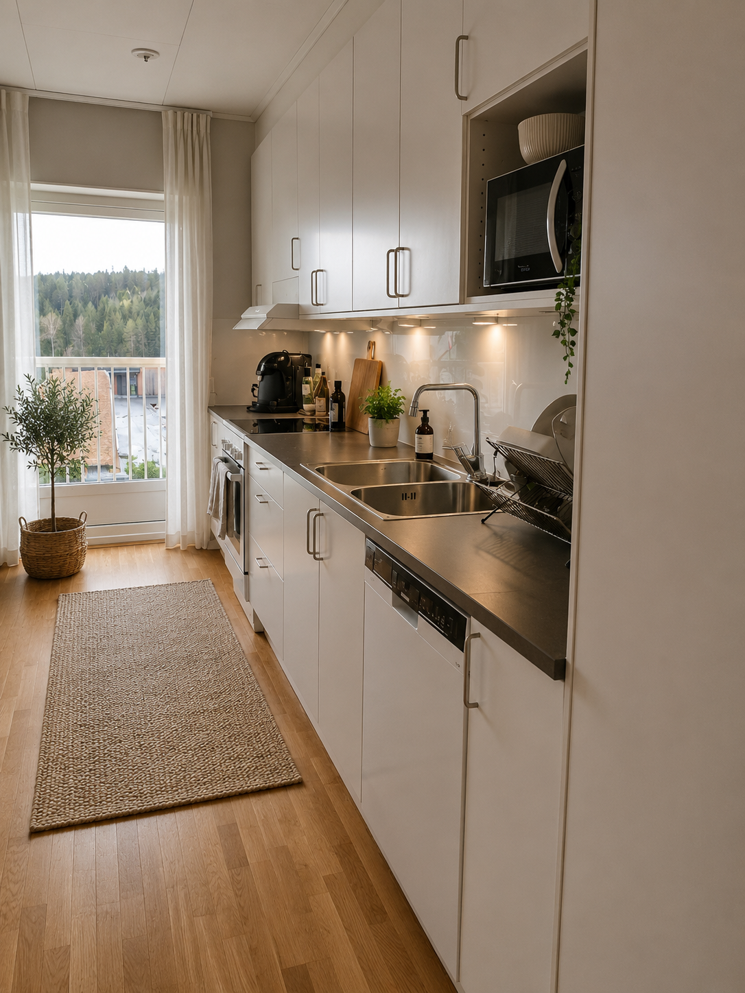 Fru Lovisas Gata 11, 931 71, Skellefteå