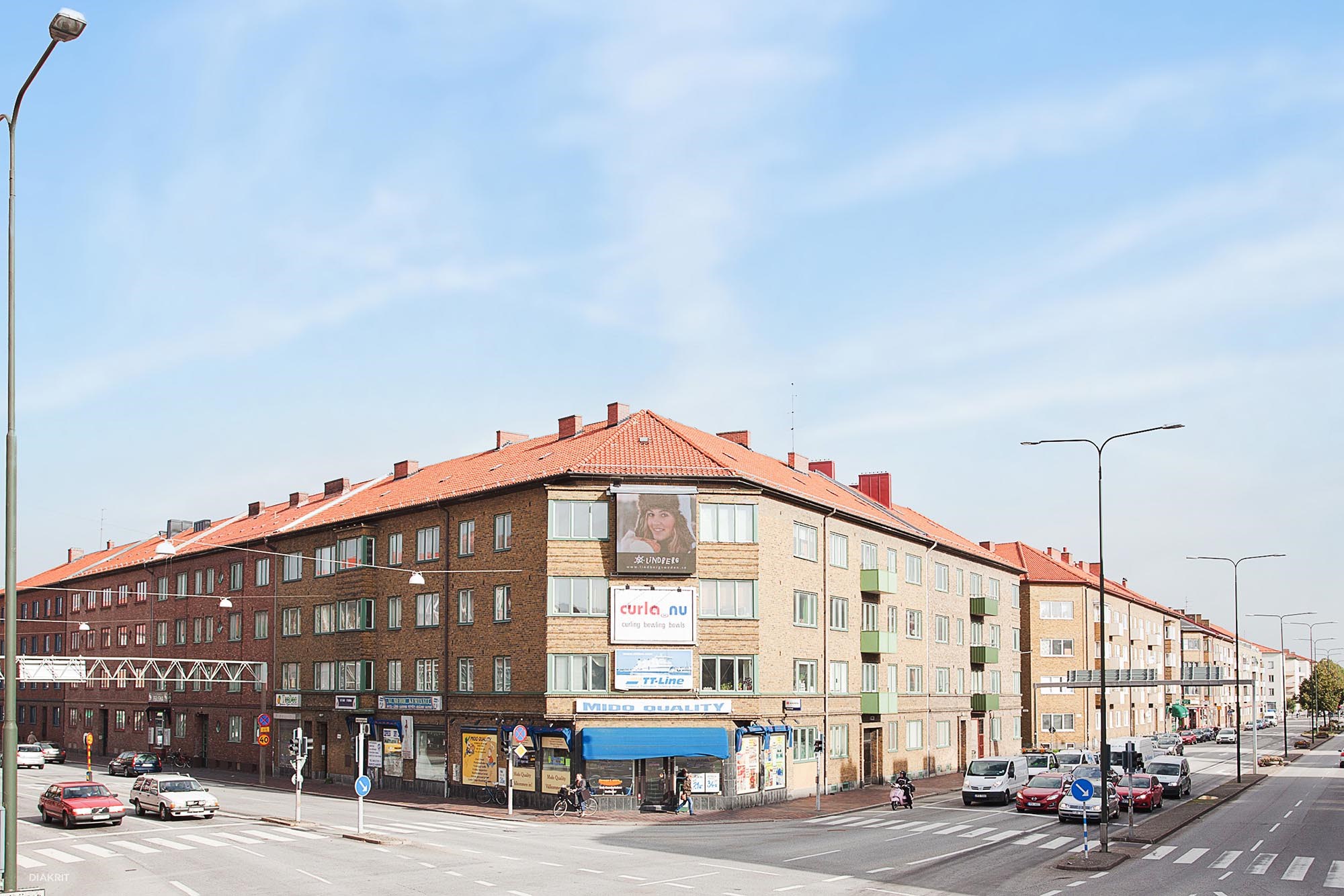 Amiralsgatan 66 B, 214 37, Malmö 2
