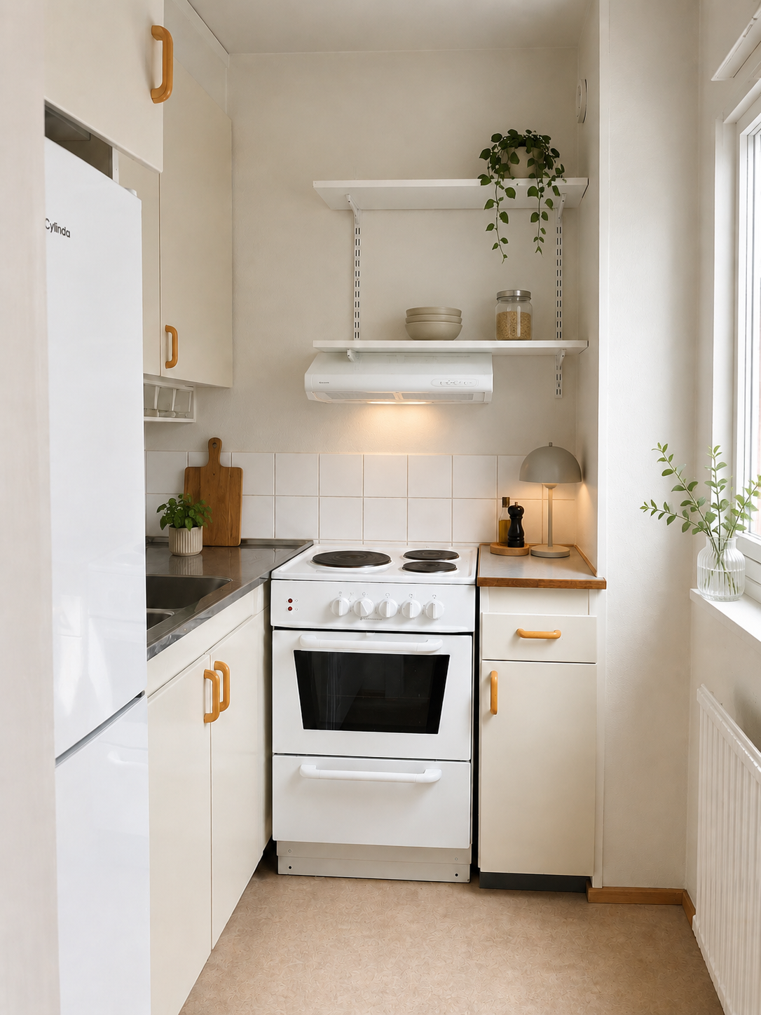 Skrinnarvägen 20, 63359, Eskilstuna