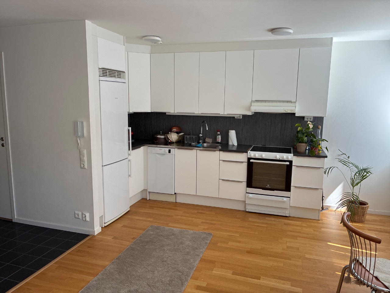 Järnvägsgatan 13, 261 32, Landskrona
