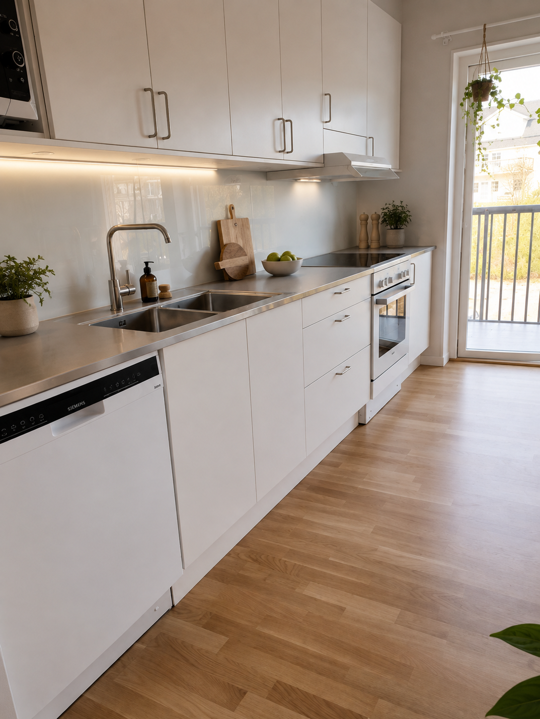 Fru Lovisas Gata 25, 931 71, Skellefteå