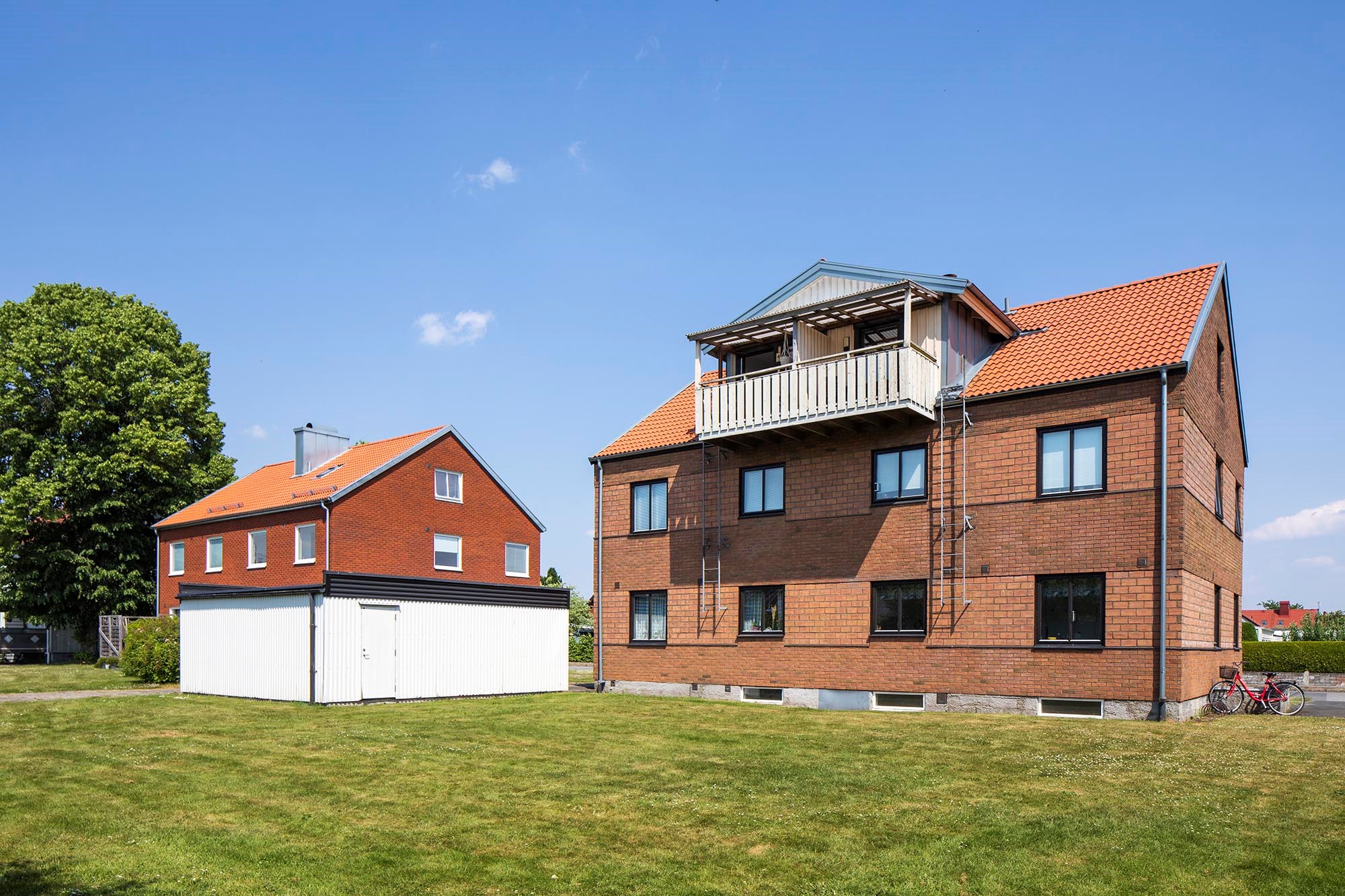 Grevevägen 26, 331 52, Värnamo