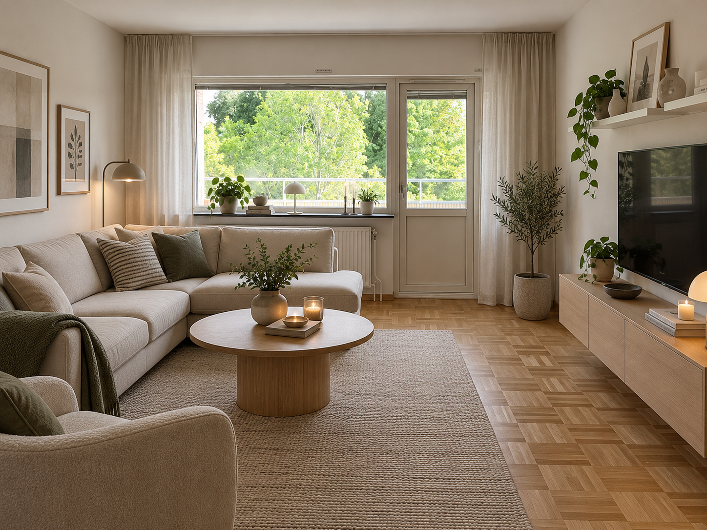 Egnahemsvägen 9J, 331 52, Värnamo