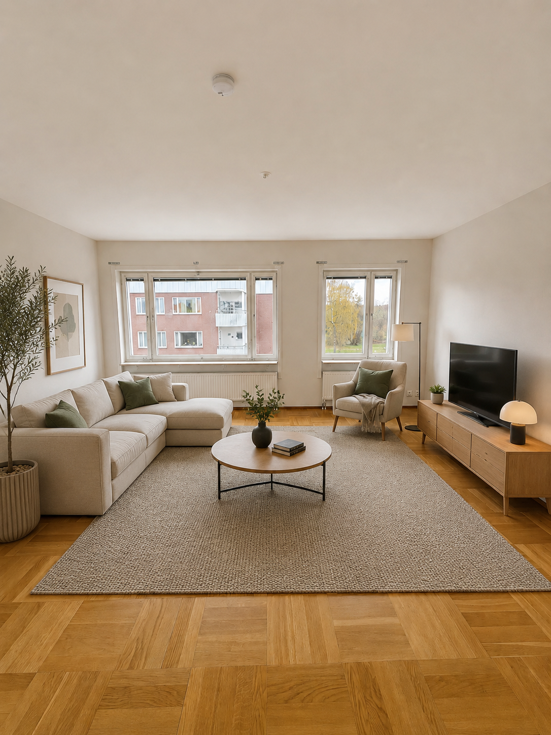 Skrinnarvägen 20, 63359, Eskilstuna