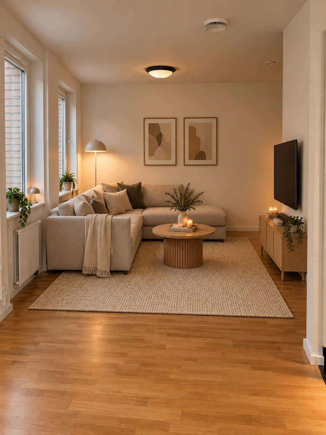 Järnvägsgatan 13, 261 32, Landskrona