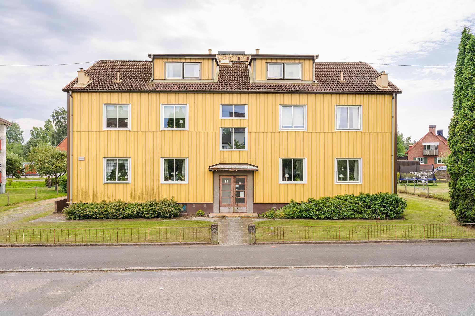 Södergatan 14, 331 32, Värnamo