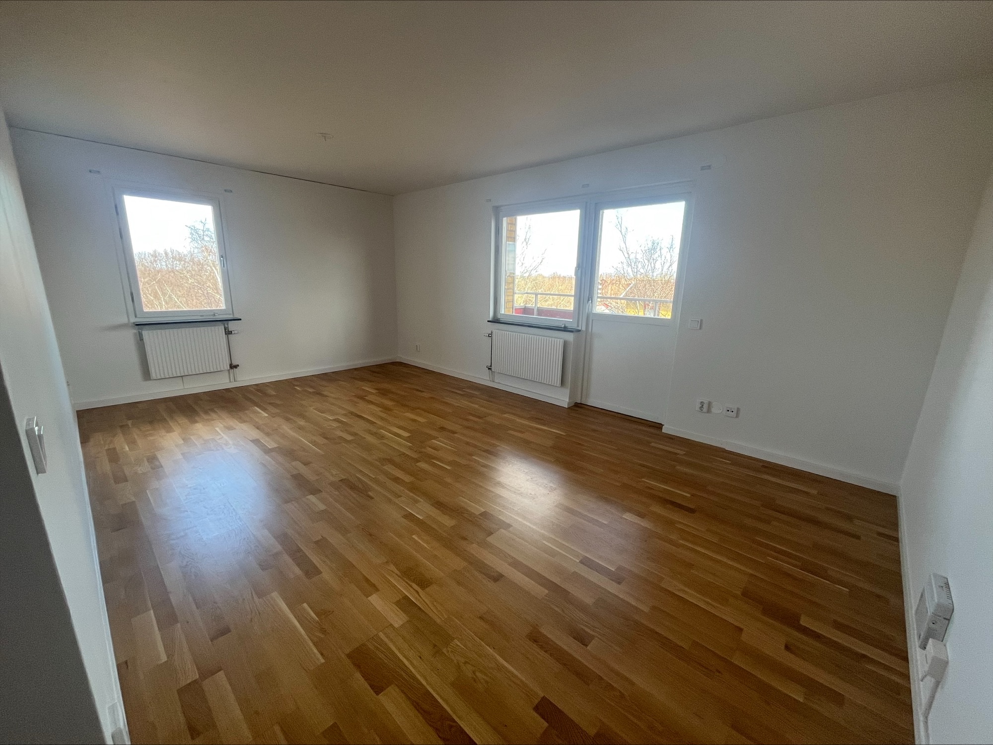 Klangens väg 4, 352 55, Växjö