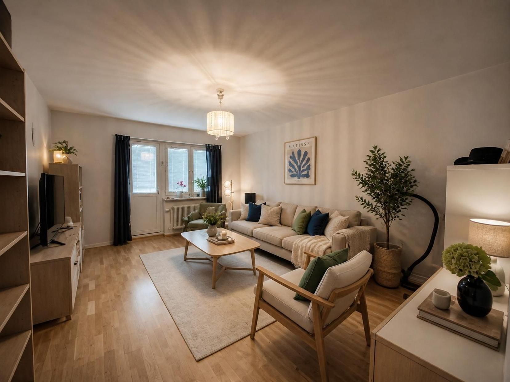 Stensättersgatan 41 B, 641 46, Katrineholm