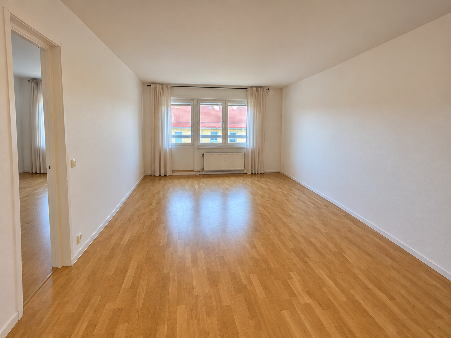 Baldersgatan 4, 811 31, Sandviken
