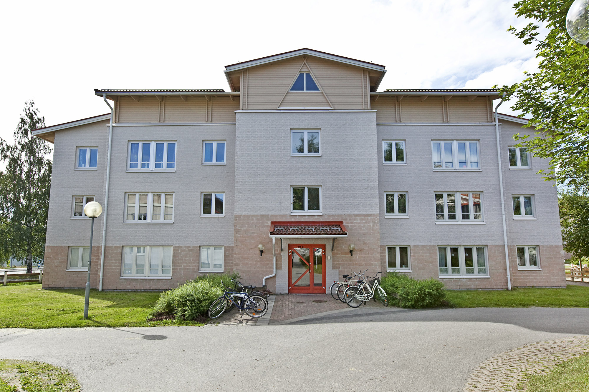 Mariehemsvägen 21 E, 906 53, Umeå