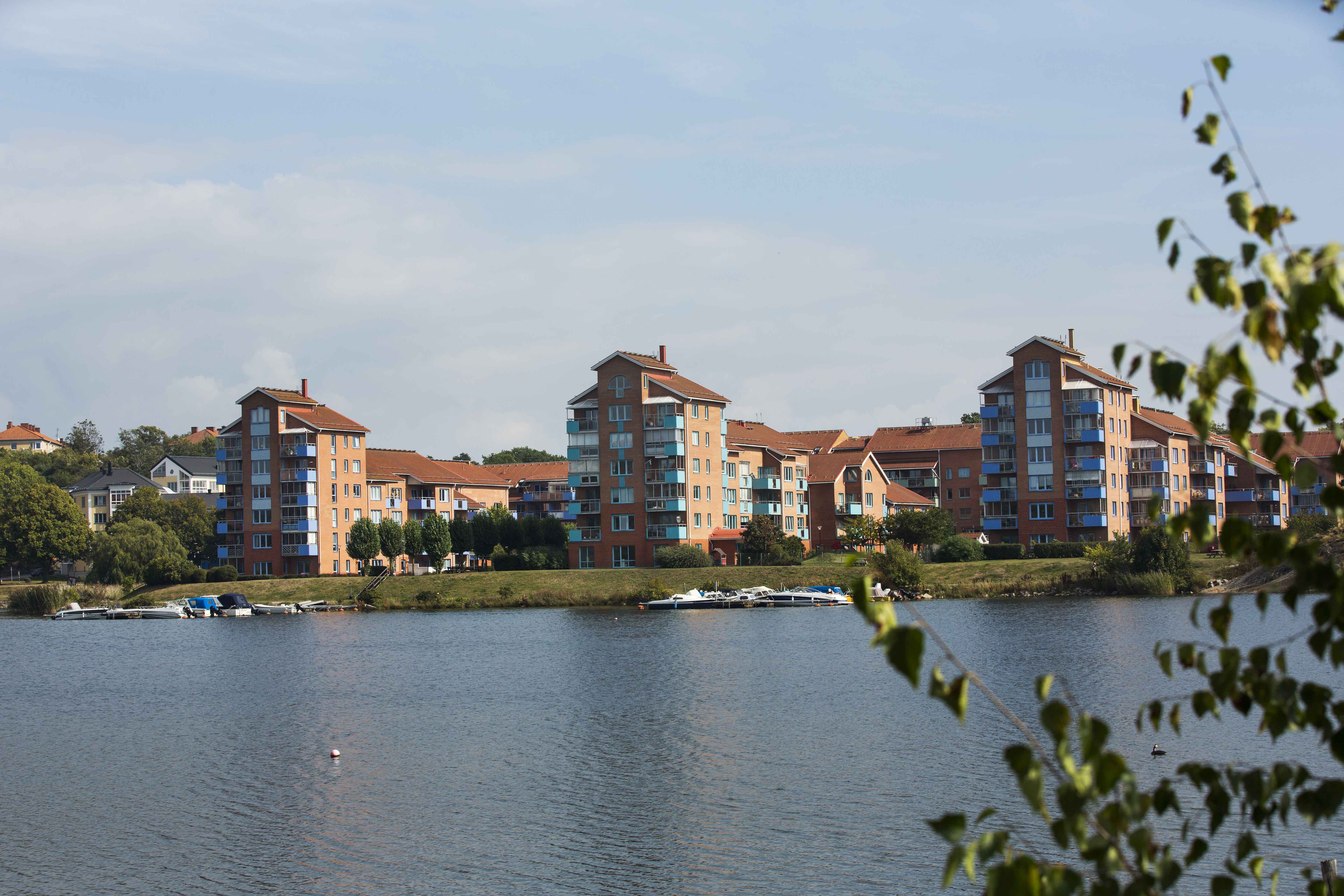 Polhemsgatan 17 A, 371 56, Karlskrona