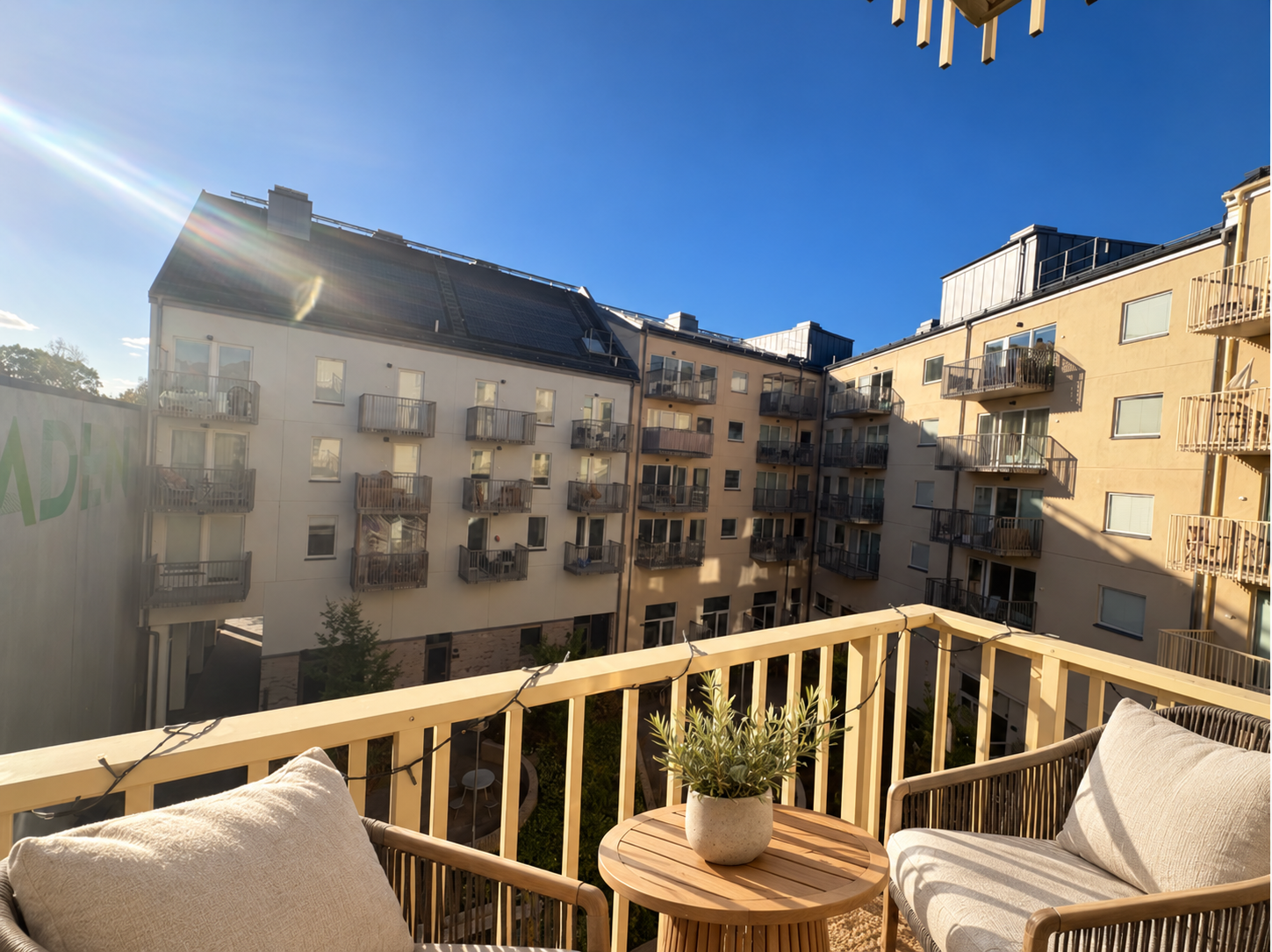 Lärdomsgatan 2G, 583 28, Linköping