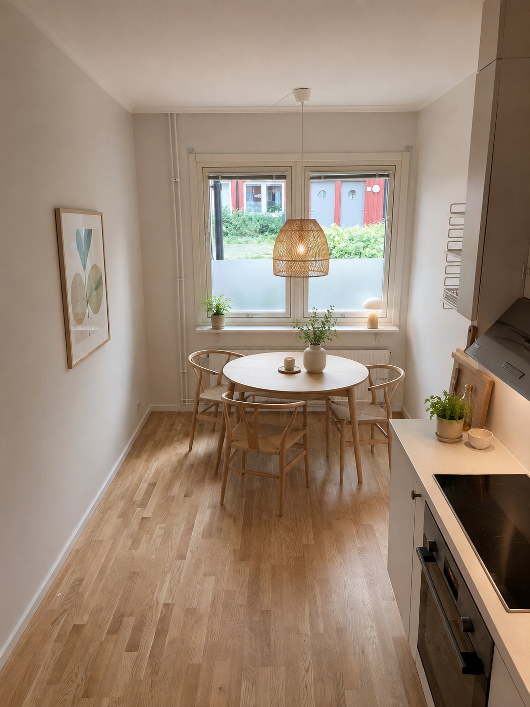 Mo i Ranagatan 89, 931 57, Skellefteå