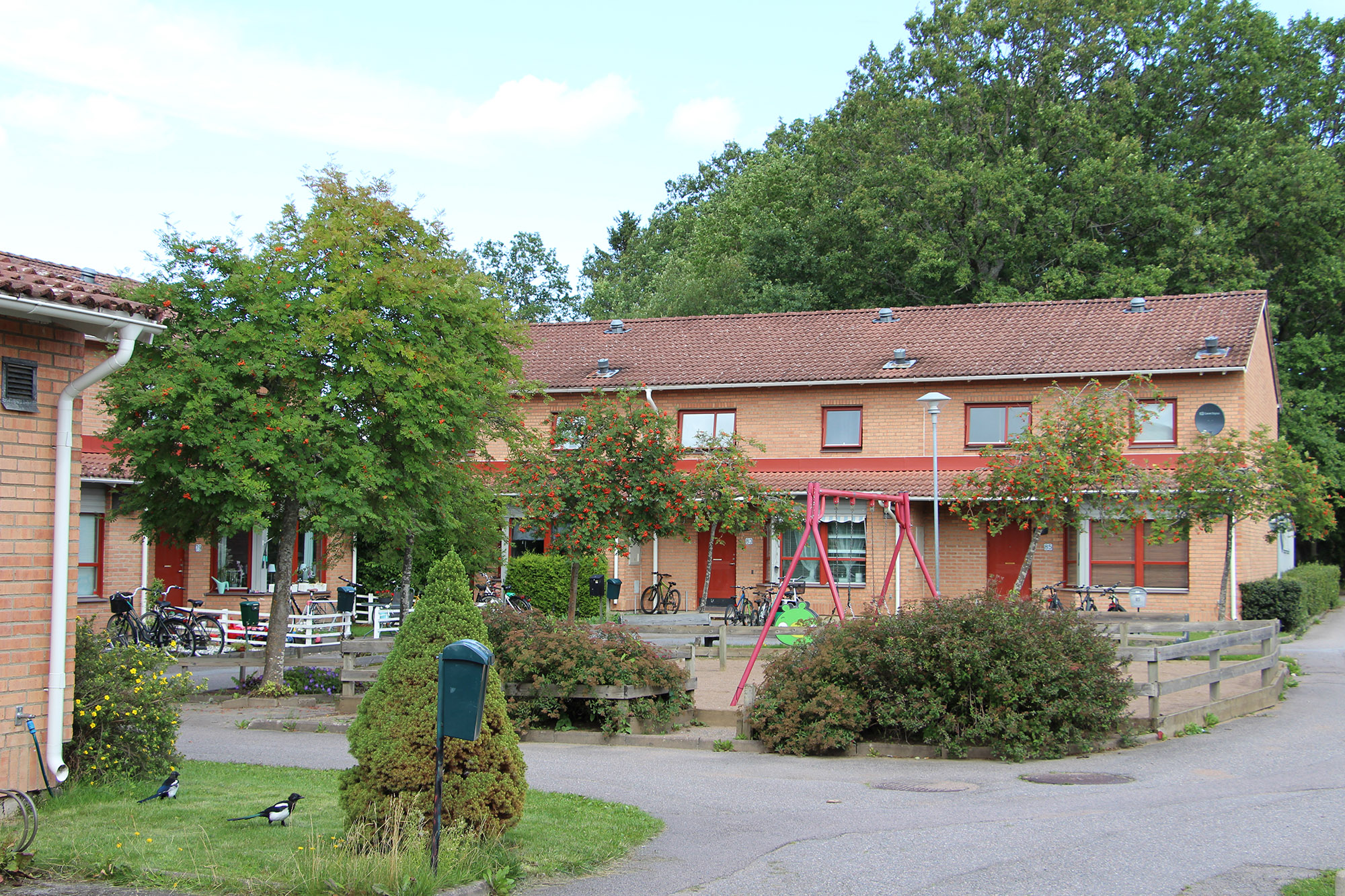 Lantmannagatan 101 C, 583 32, Linköping