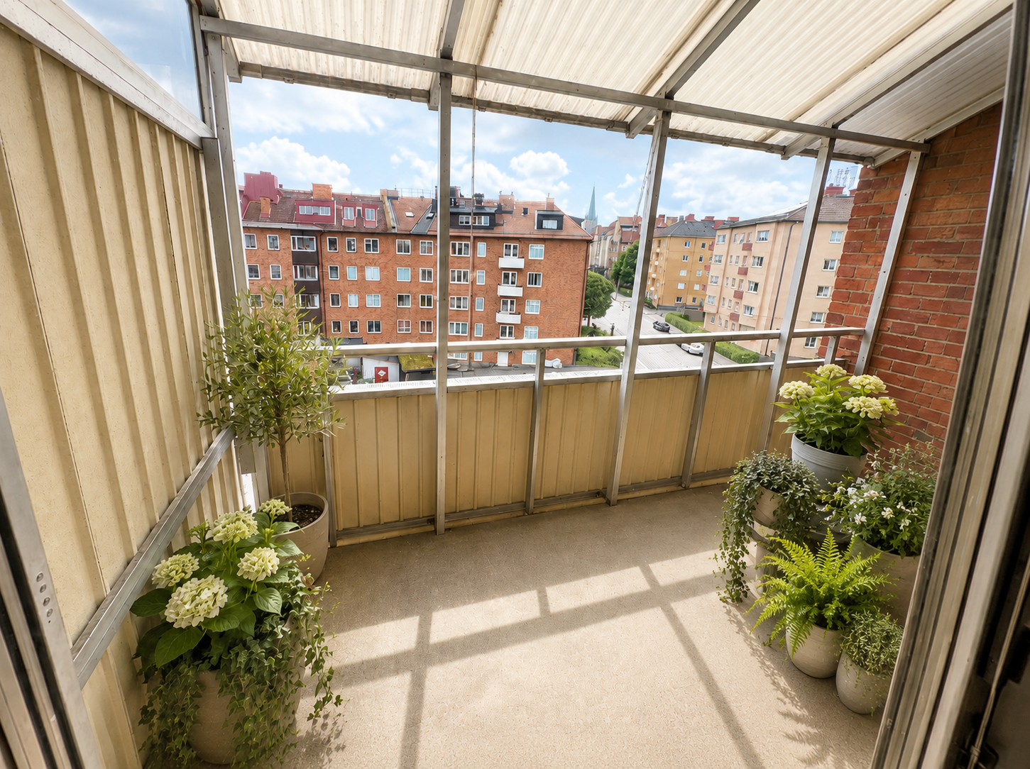 Bielkegatan 6, 582 21, Linköping