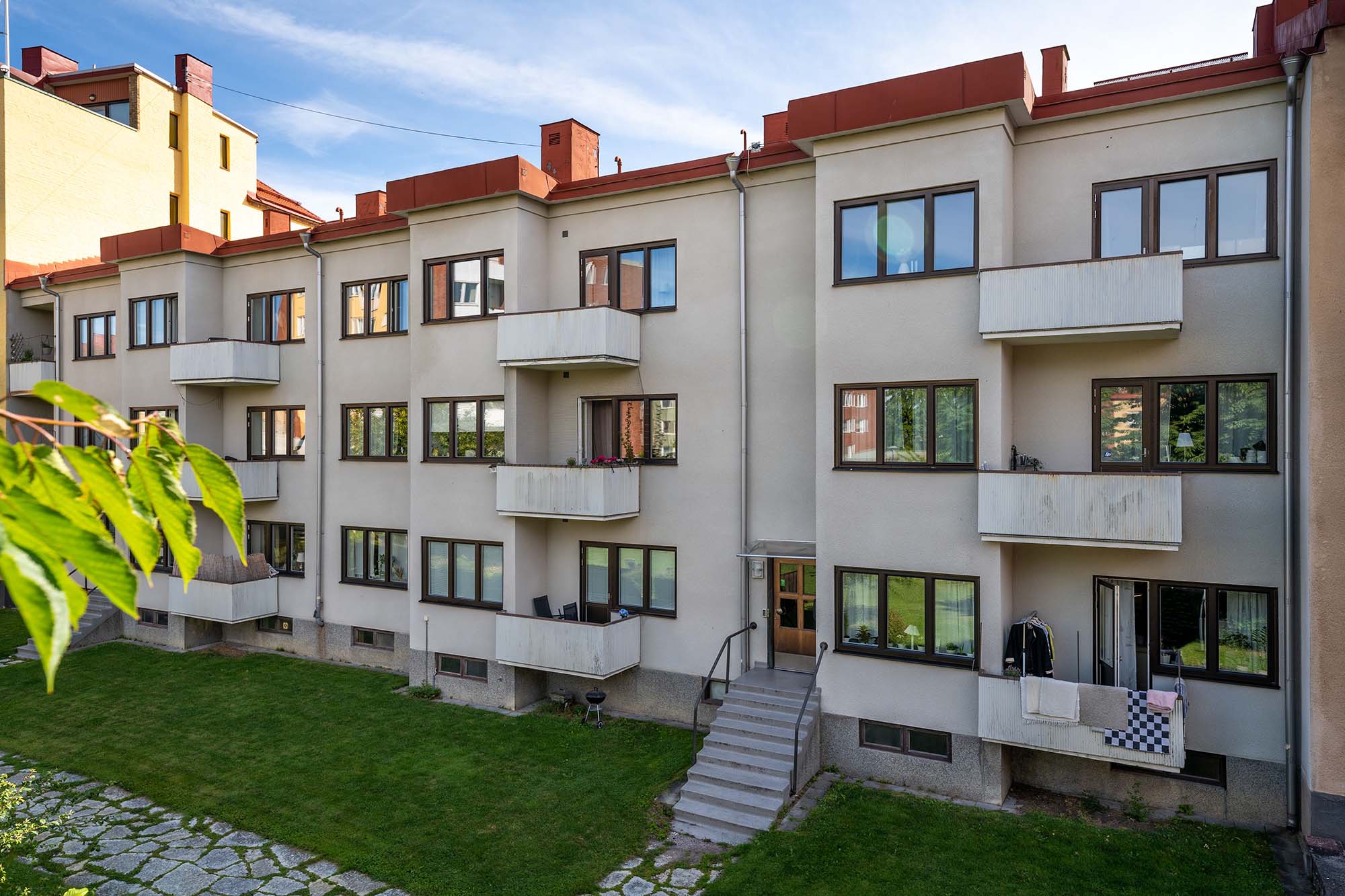 Norrgatan 33, 703 56, Örebro
