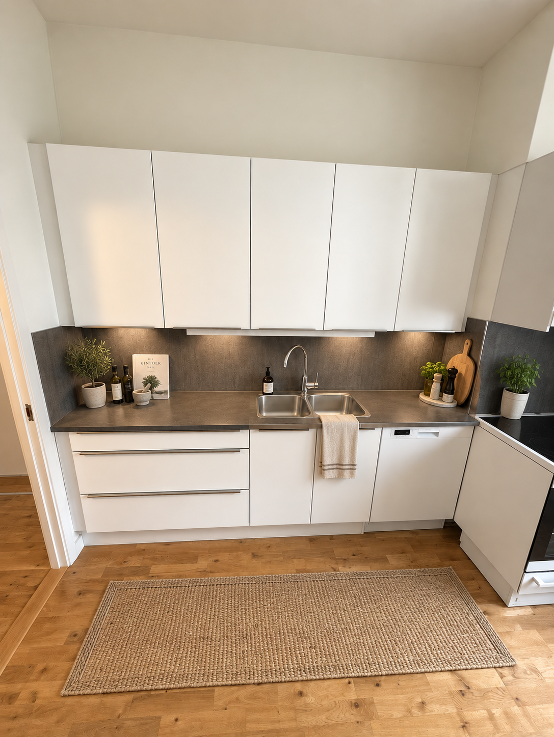 Östra Förstadsgatan 16 A U3, 211 31, Malmö