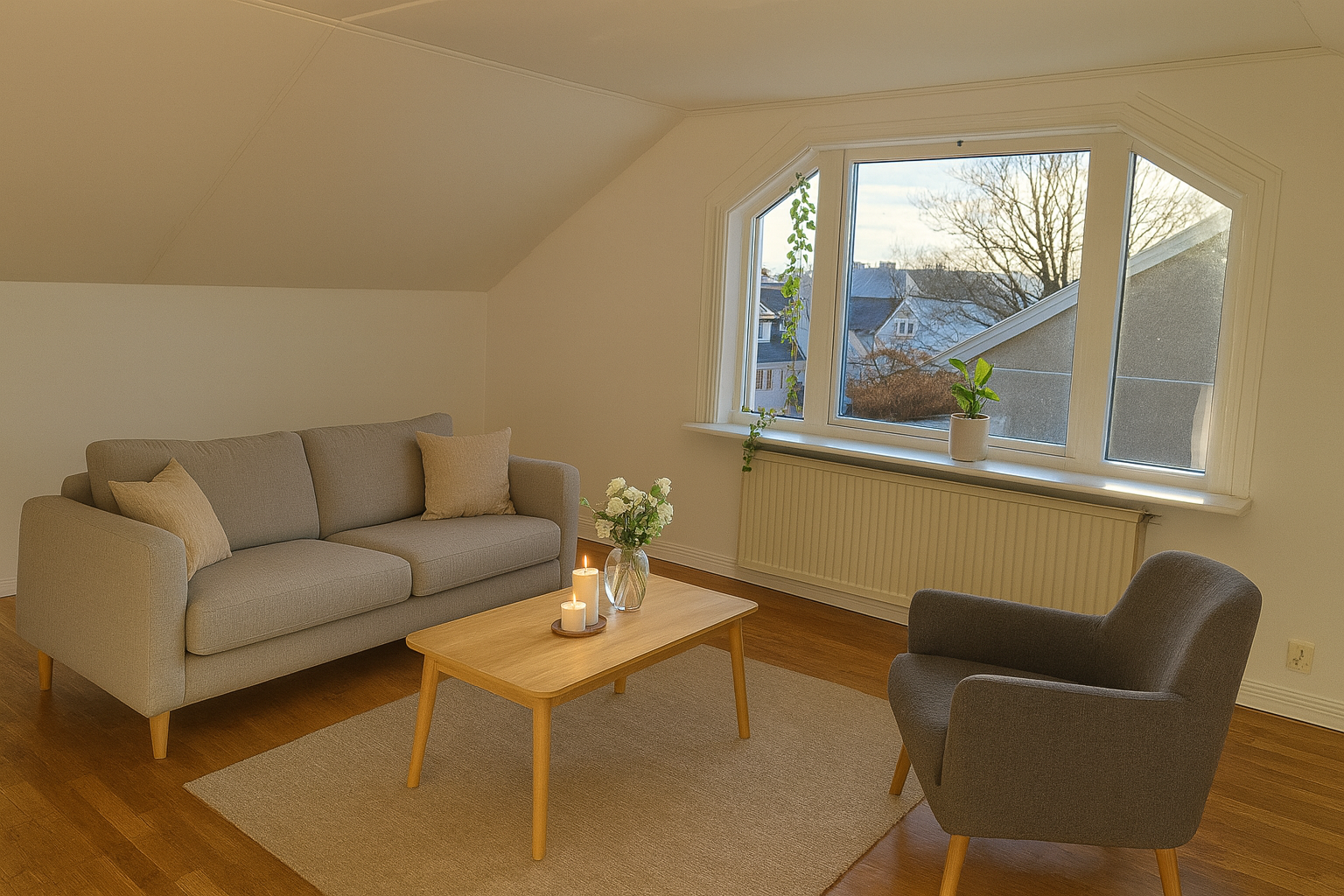 Grevevägen 18, 331 52, Värnamo 3