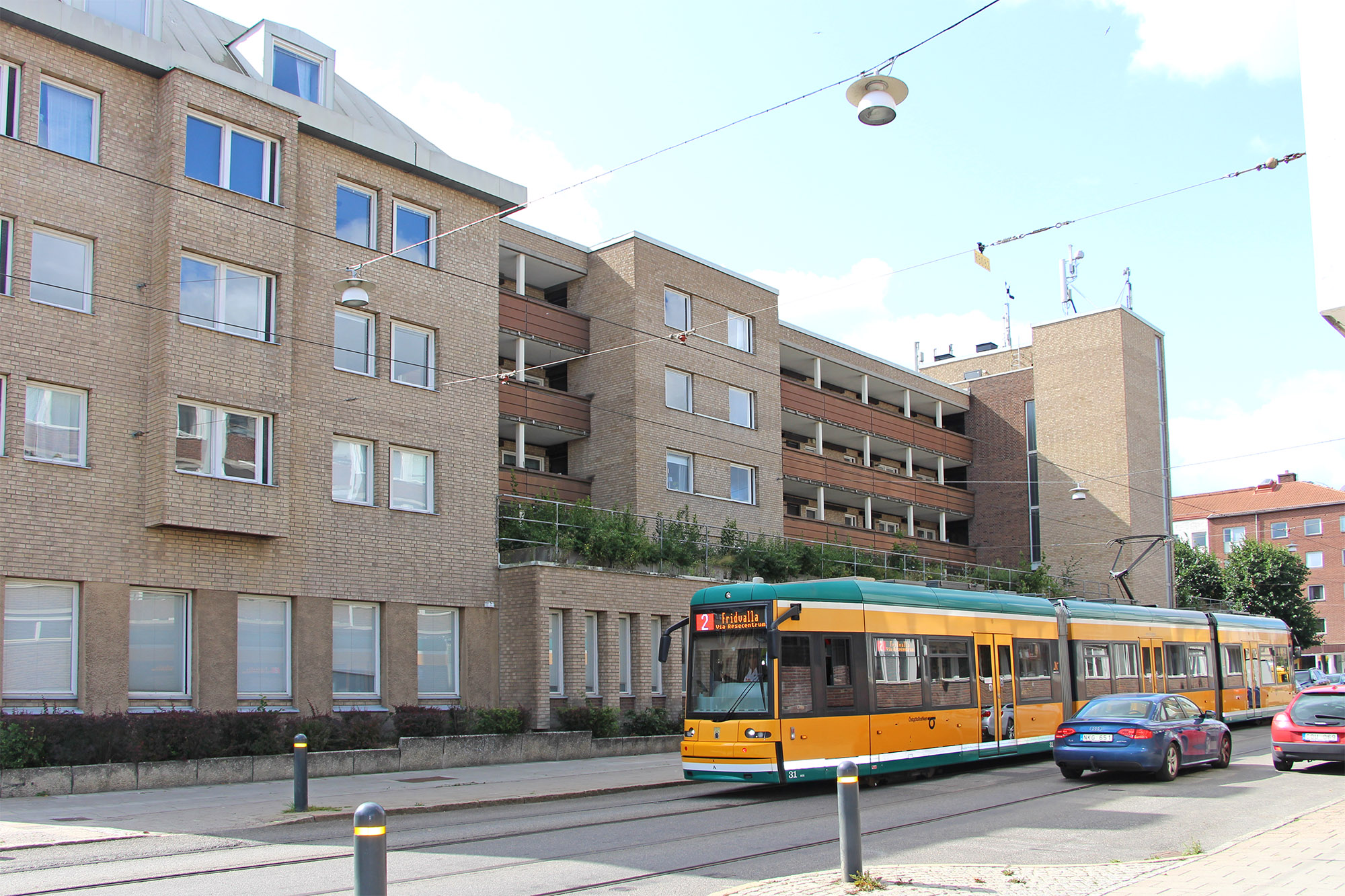Nygatan 128, 602 31, Norrköping 2