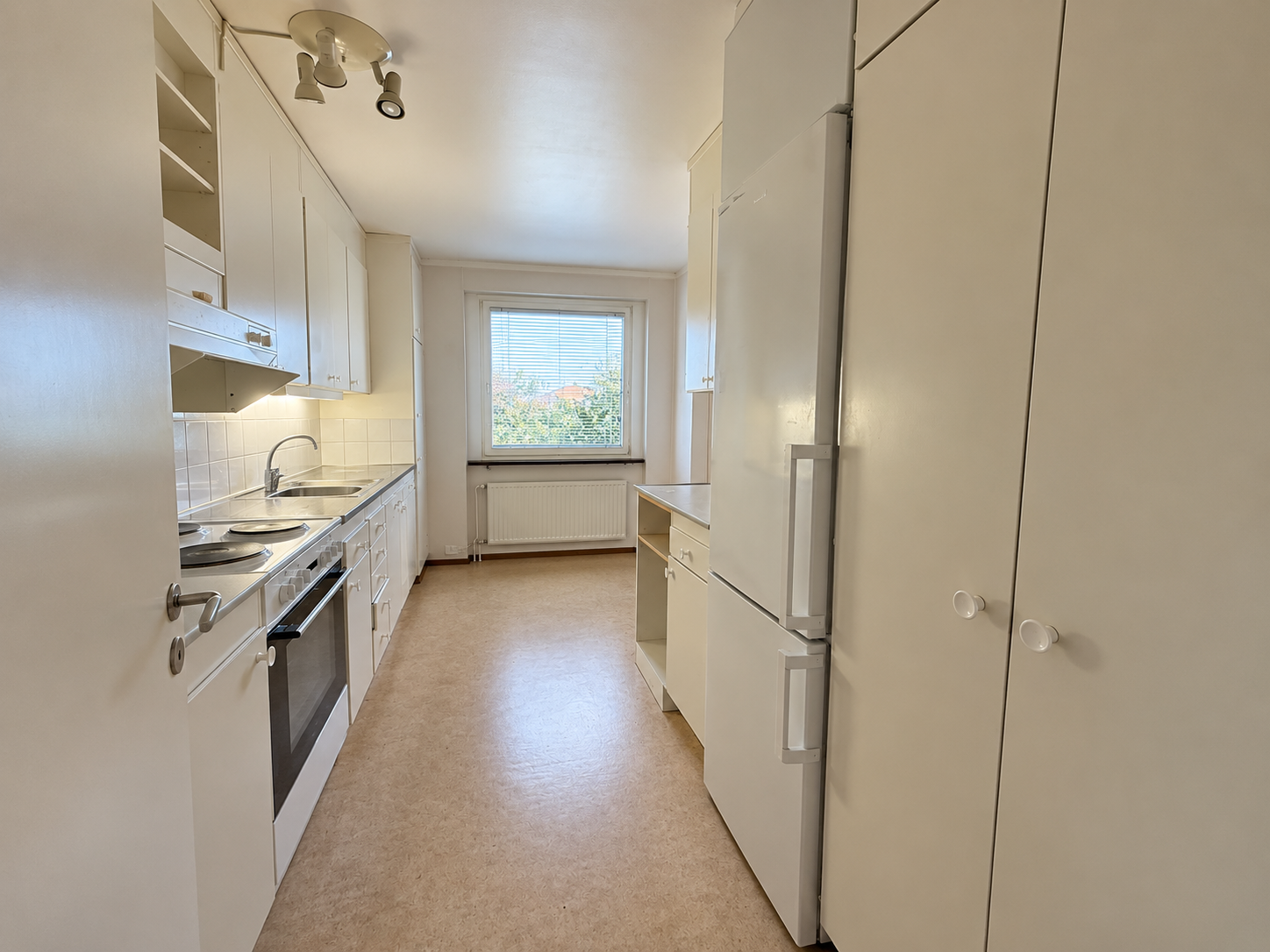 Jägaregatan 1, 641 31, Katrineholm