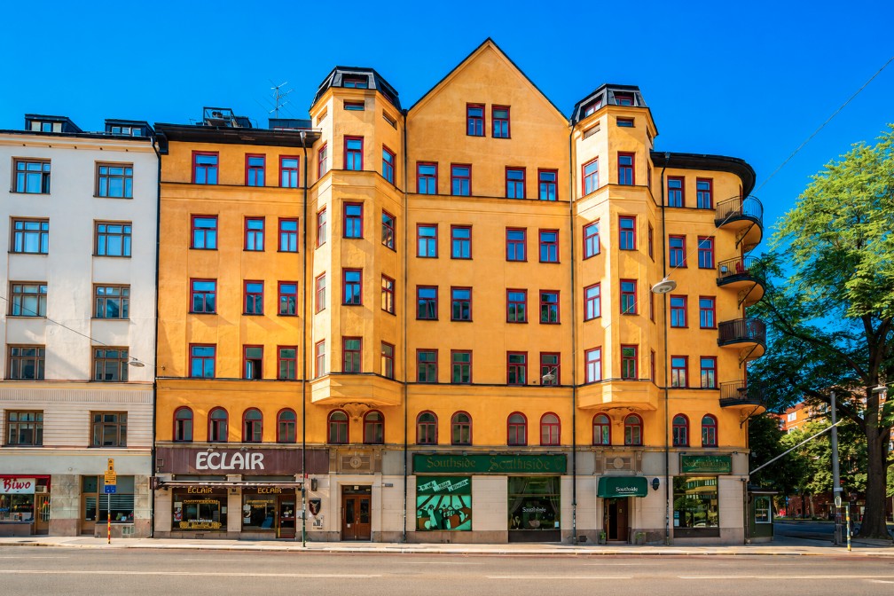 Hornsgatan 104, 117 26, Stockholm