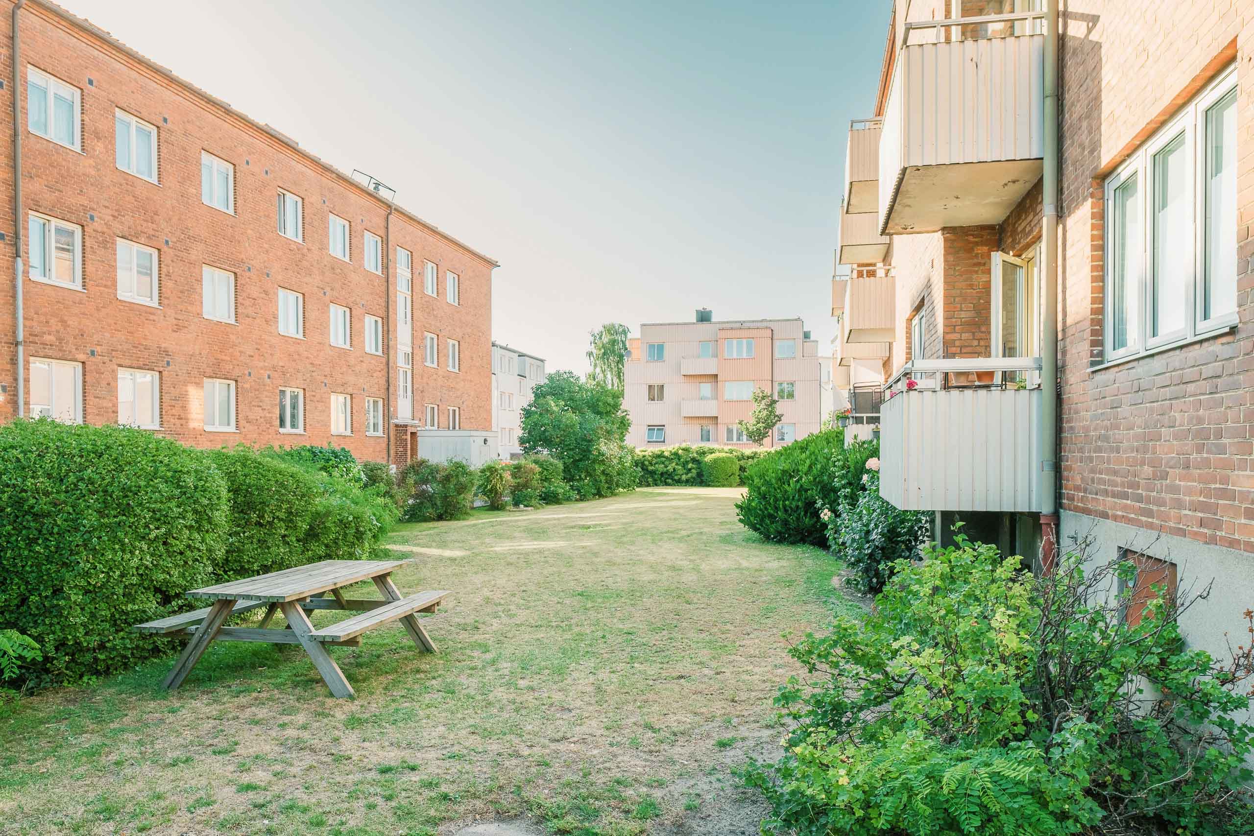 Ödmanssonsgatan 38 A, 261 34, Landskrona 2