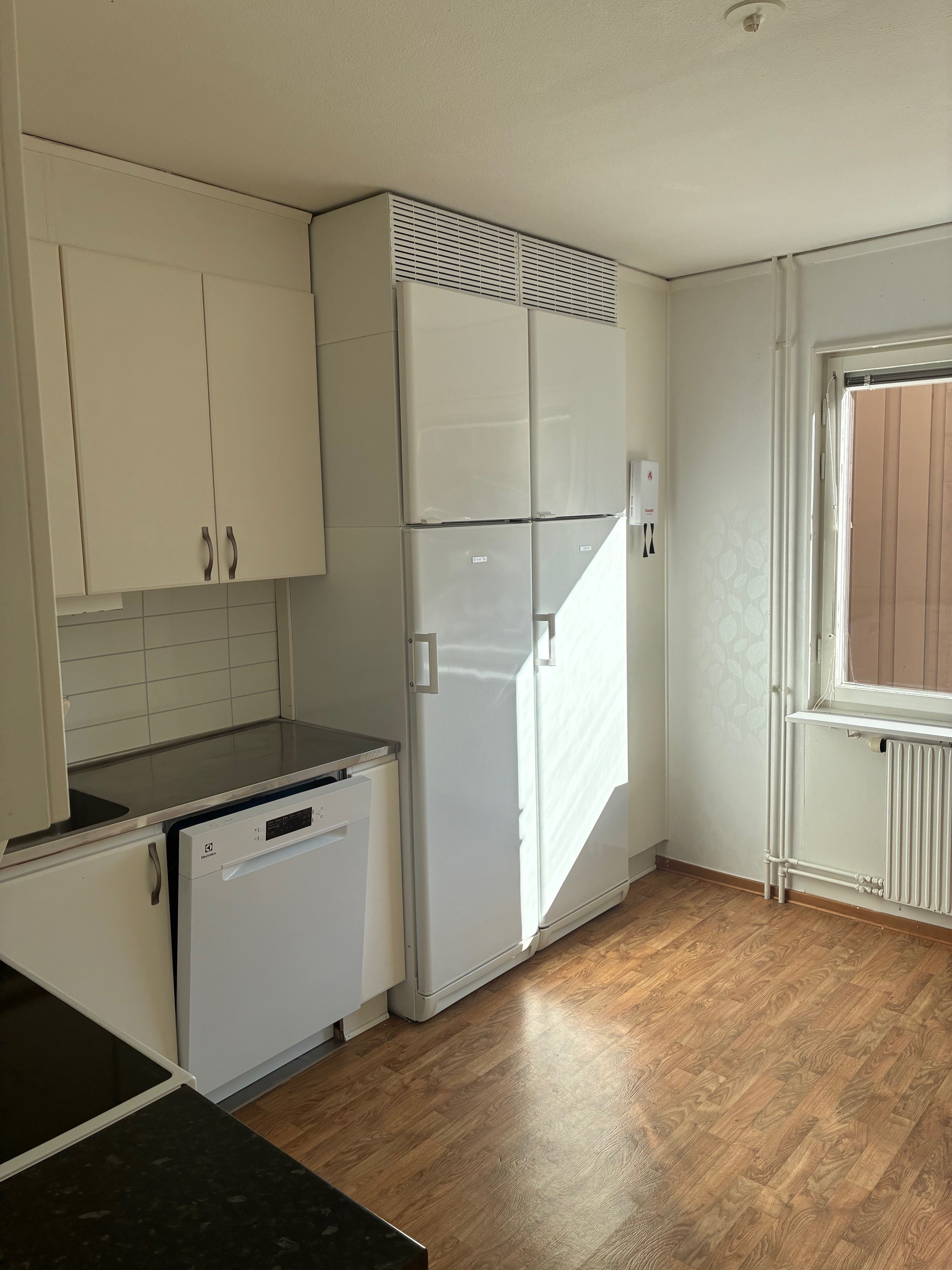 Kvartsvägen 7 A, 907 41, Umeå