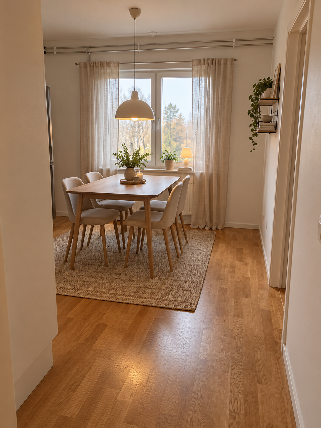Fäbodgatan 85, 931 56, Skellefteå