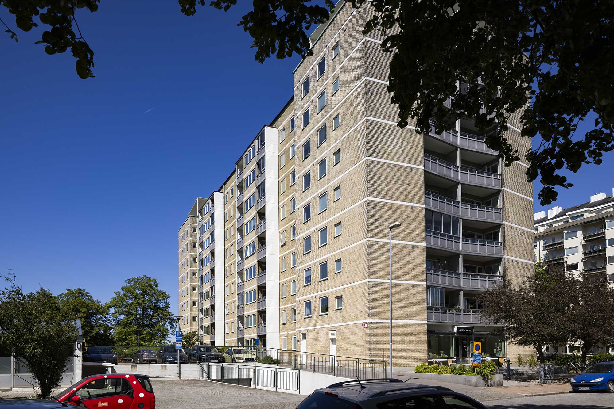 Roslins Väg 20 B, 217 55, Malmö