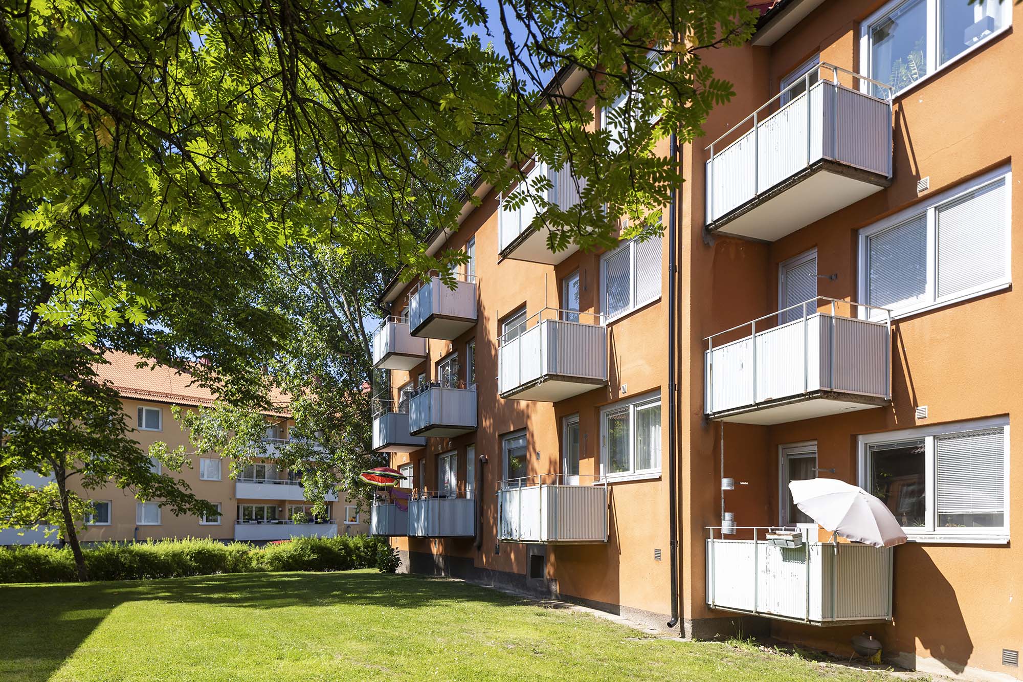 Hagtornsgatan 4 A, 802 82, Gävle 2