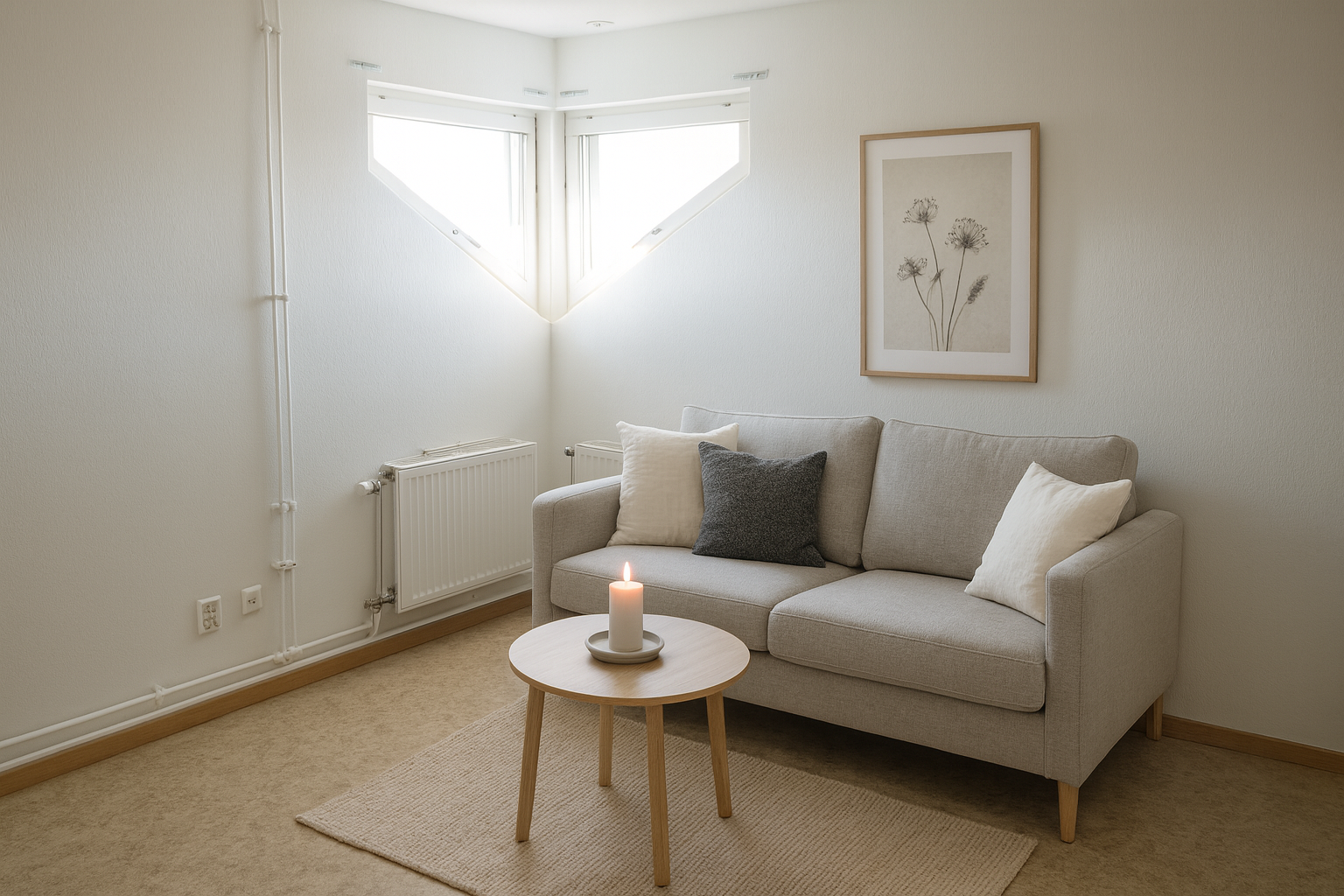 Tuvanäsvägen 1, 352 52, Växjö 3