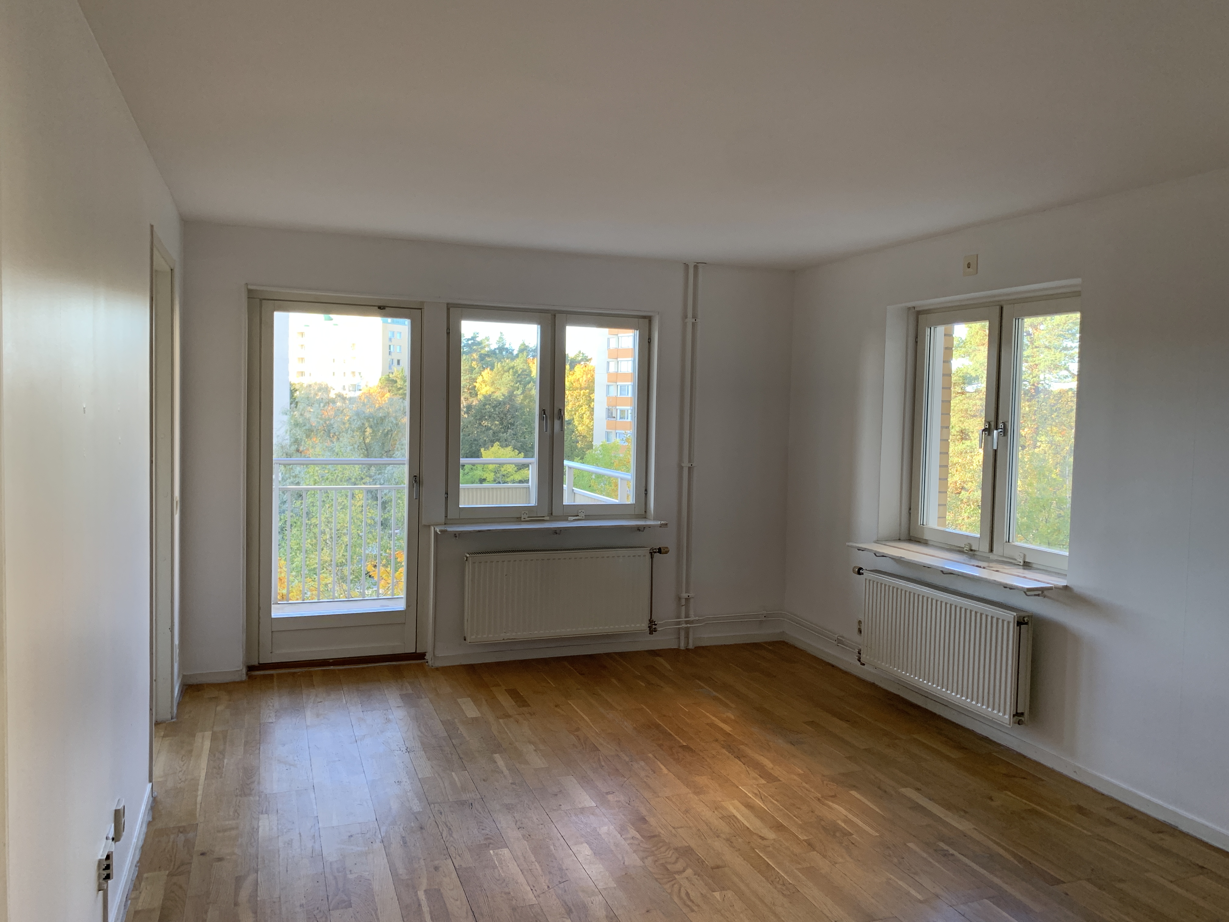 Fregattvägen 1 B, 183 53, Täby