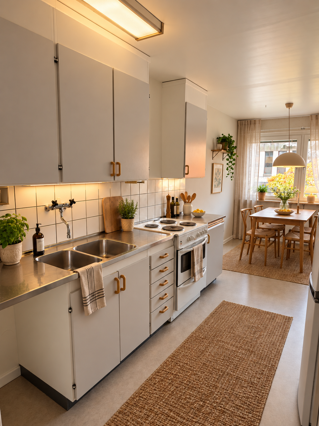 Trädgårdsgatan 7 A, 645 31, Strängnäs
