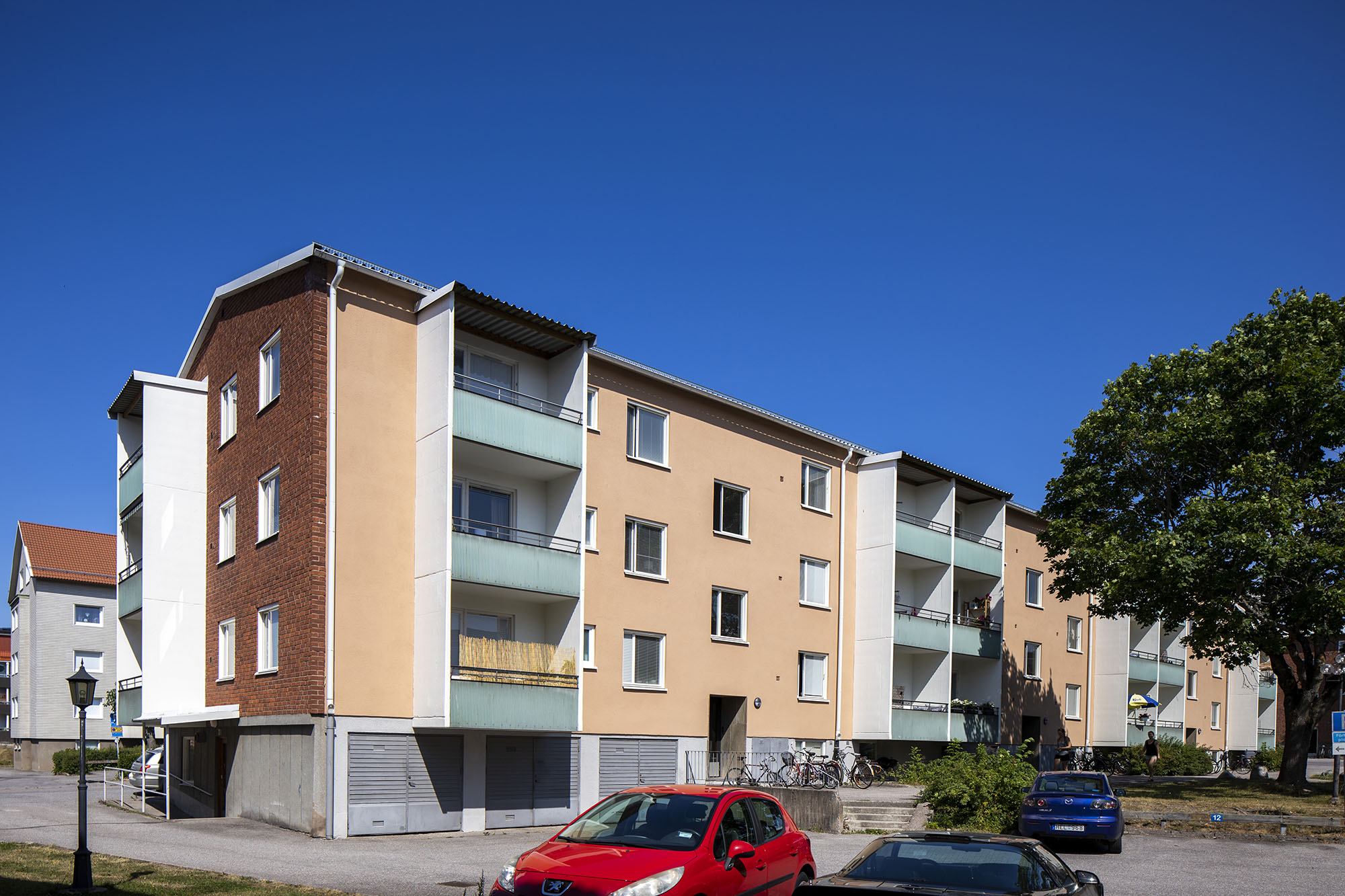 Jungfrugatan 3 C, 641 31, Katrineholm