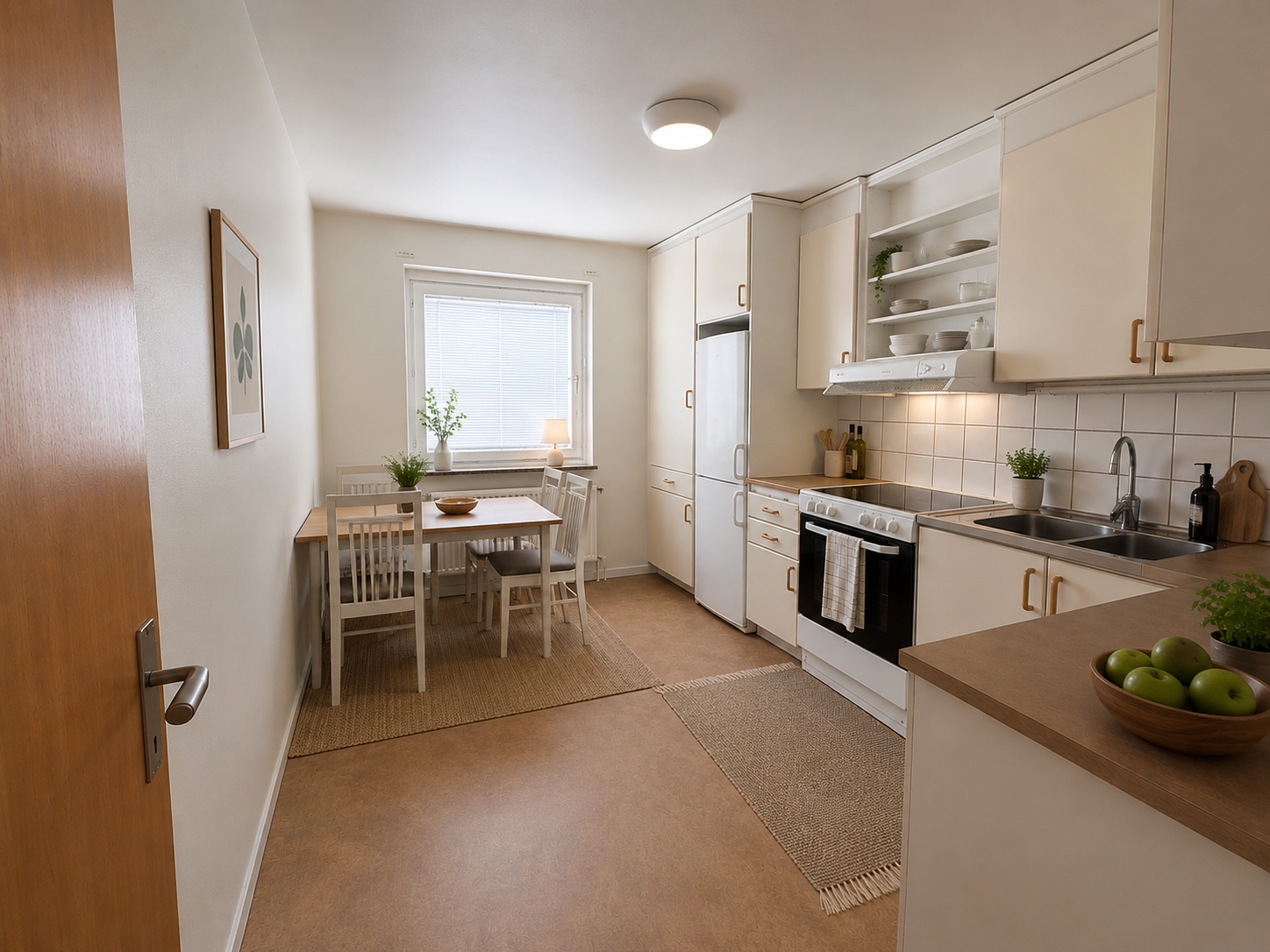 Hantverkaregatan 20, 602 32, Norrköping