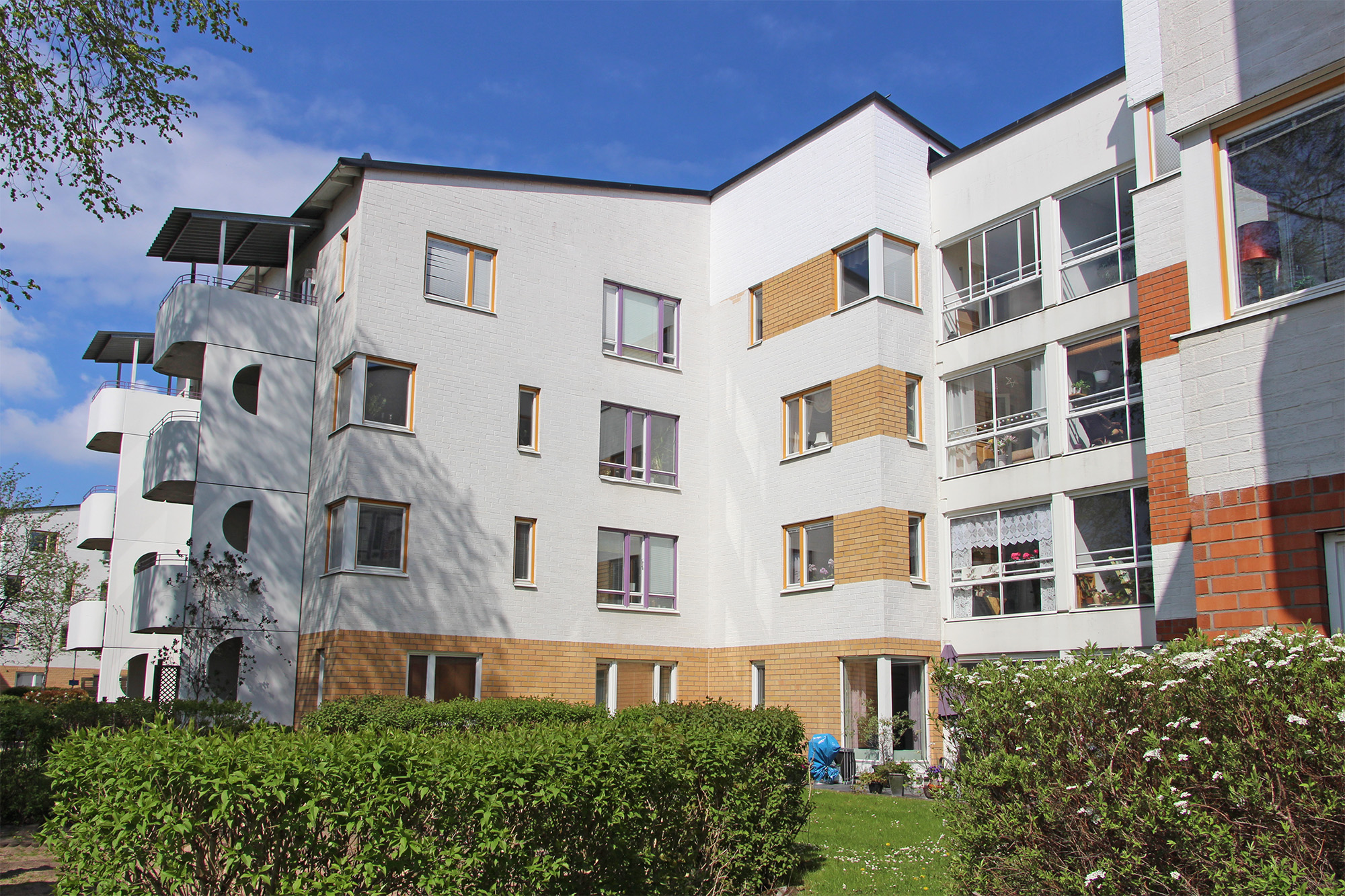 Södra Järnvägsgatan 33, 352 34, Växjö
