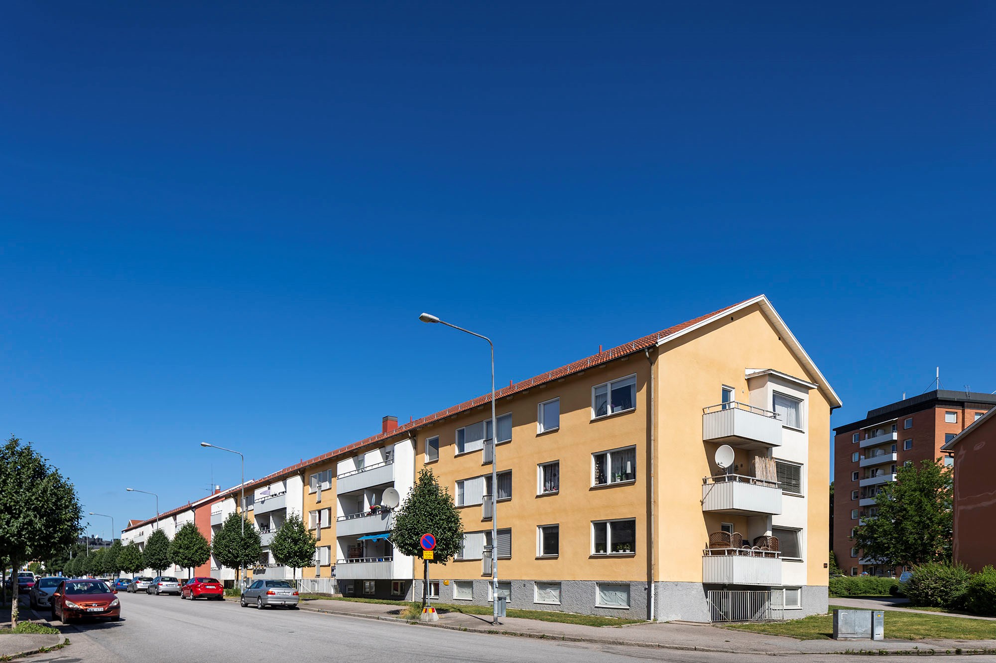 Fredsgatan 35 C, 641 31, Katrineholm 3
