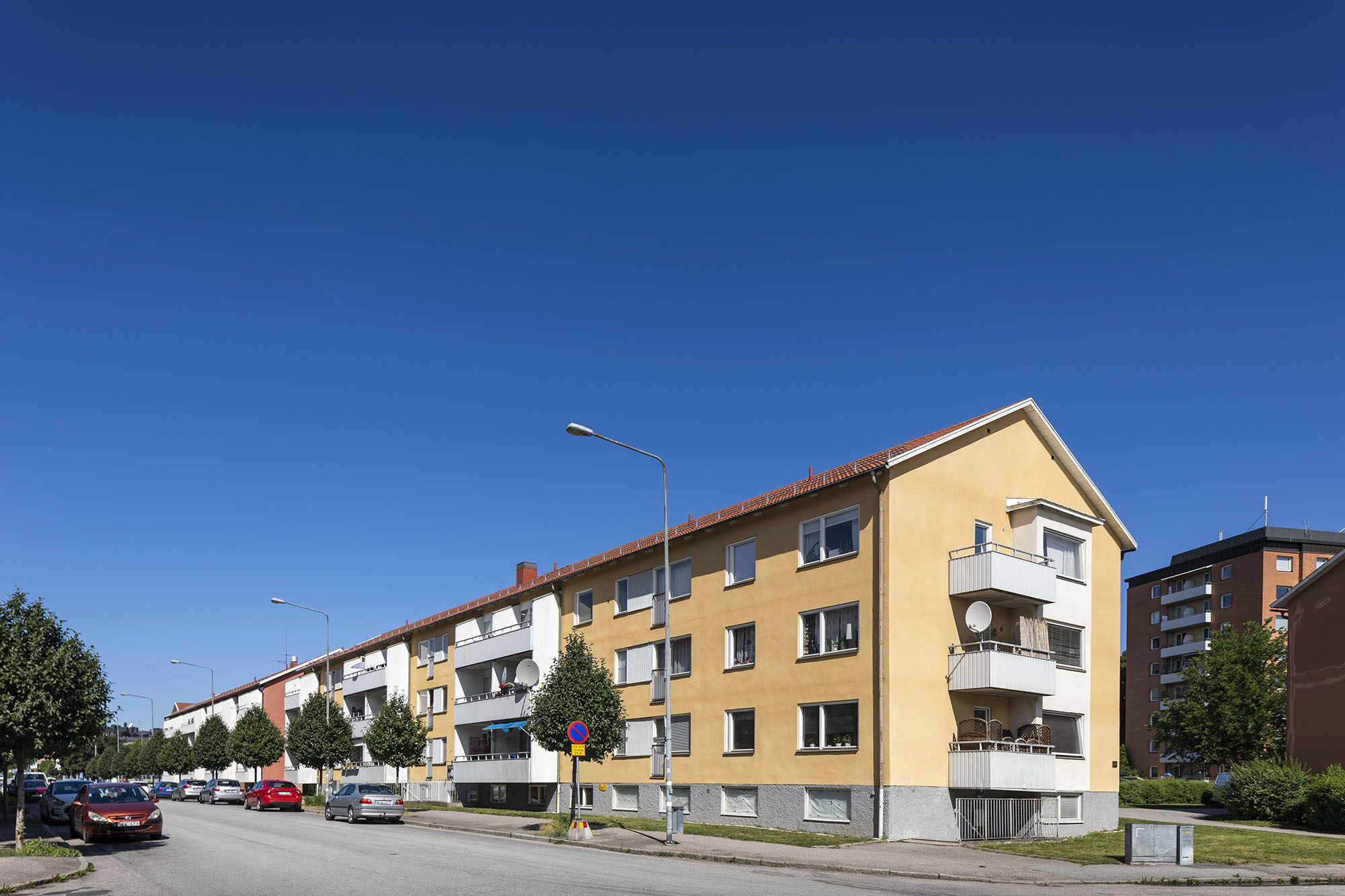 Fredsgatan 35 A, 641 31, Katrineholm 2