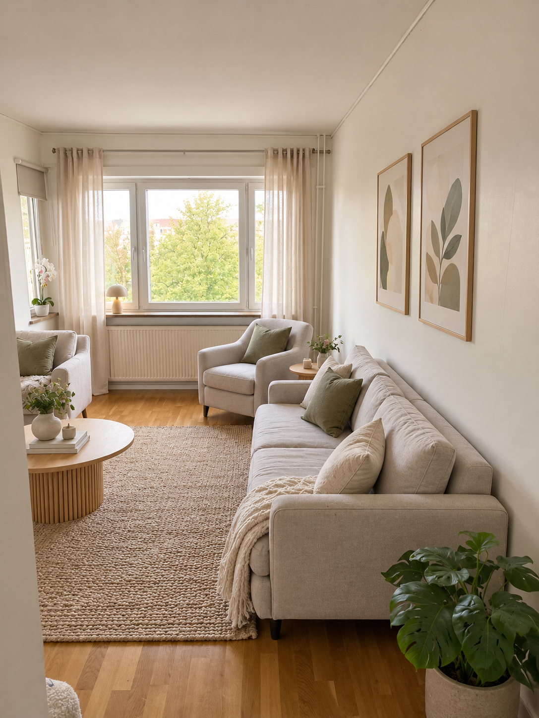 Gröna gång 20, 261 33, Landskrona