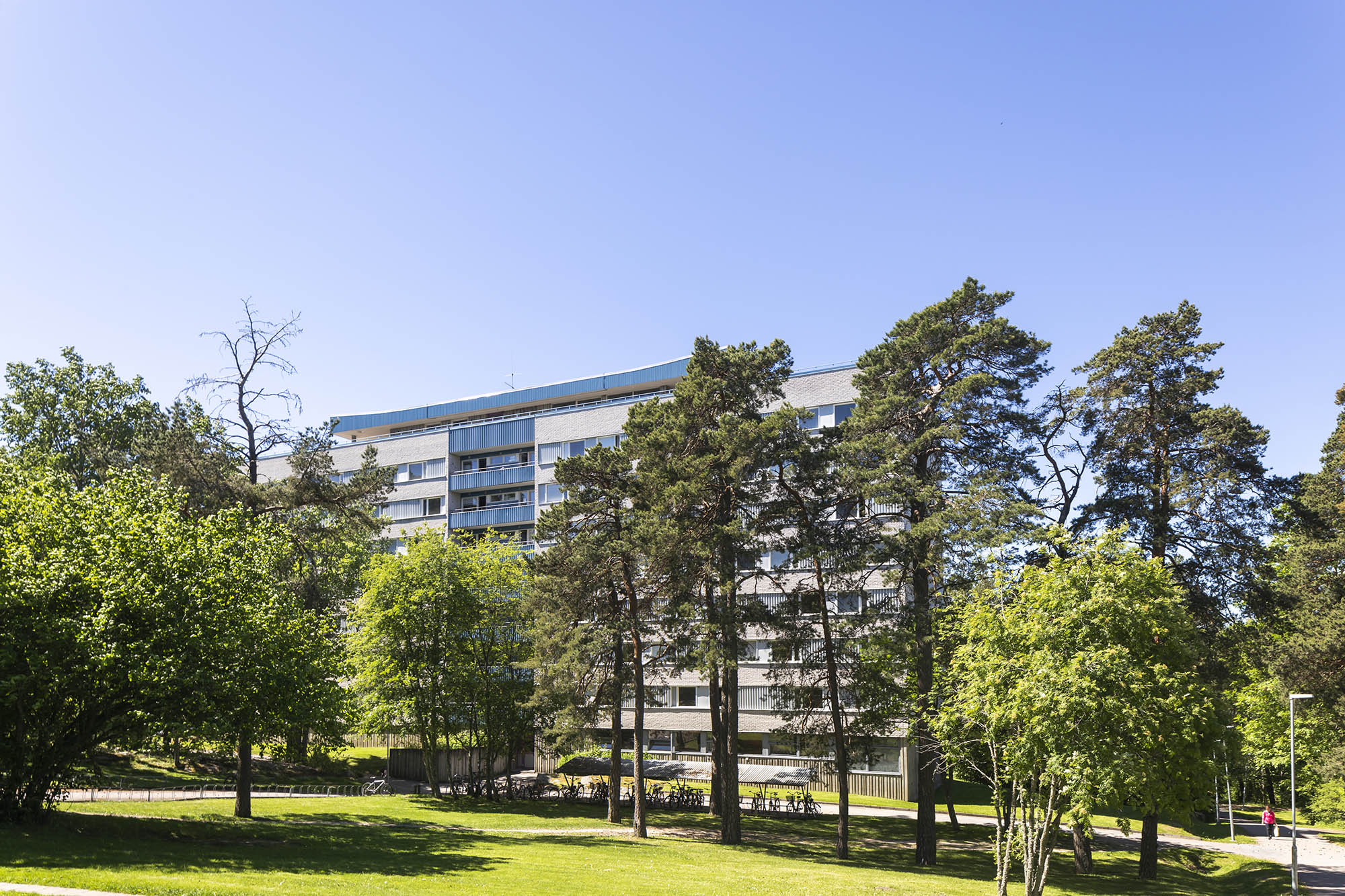 Sernanders väg 9 - 231, 752 62, Uppsala