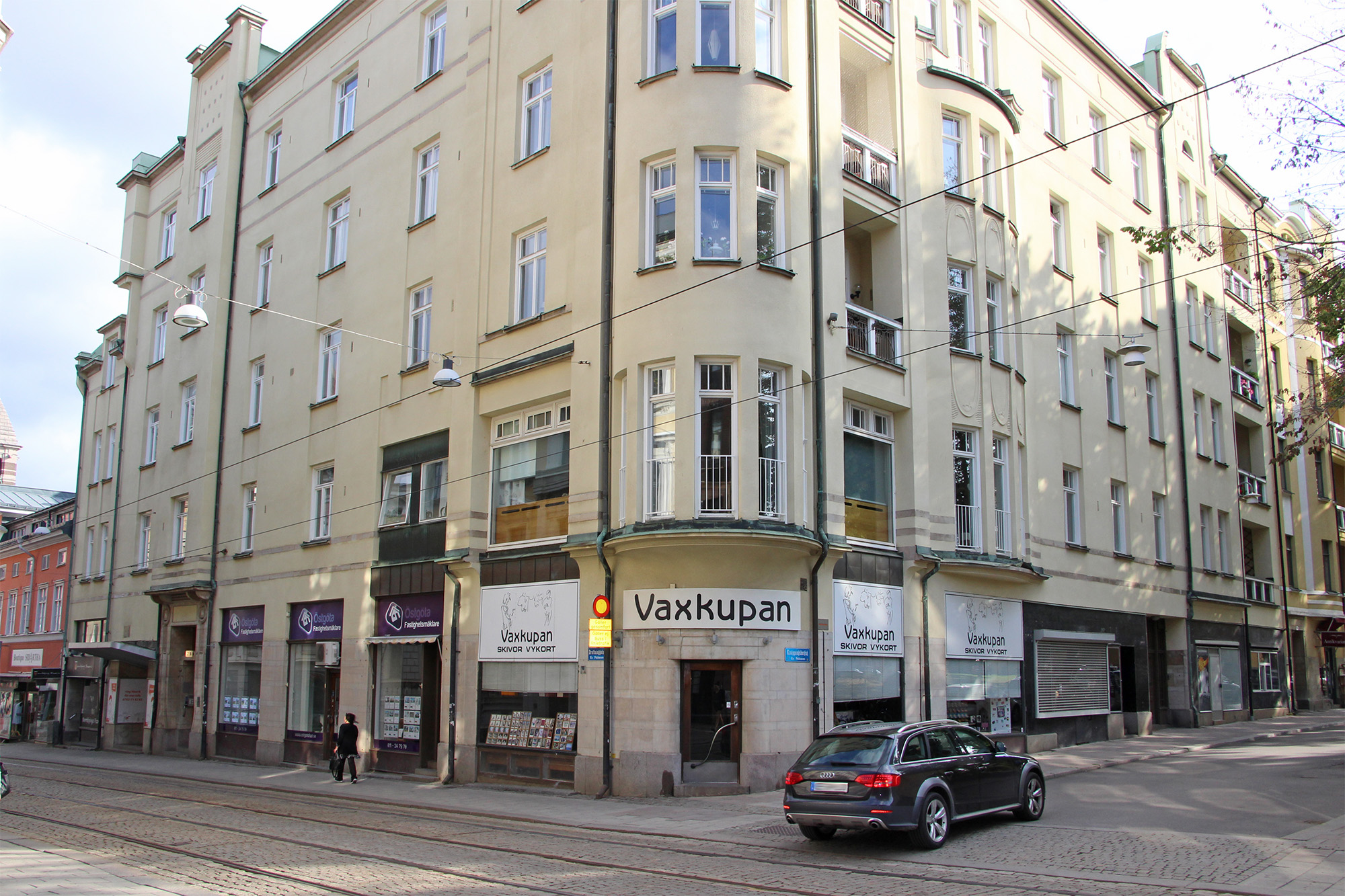 Knäppingsborgsgatan 7, 602 26, Norrköping 2