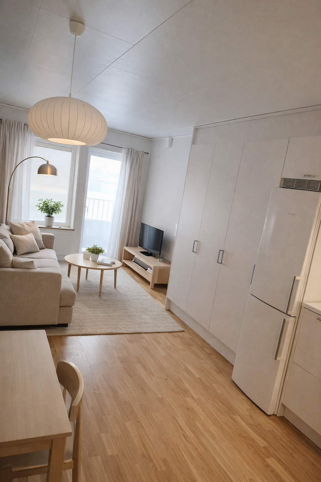 Fru Lovisas Gata 17, 931 71, Skellefteå