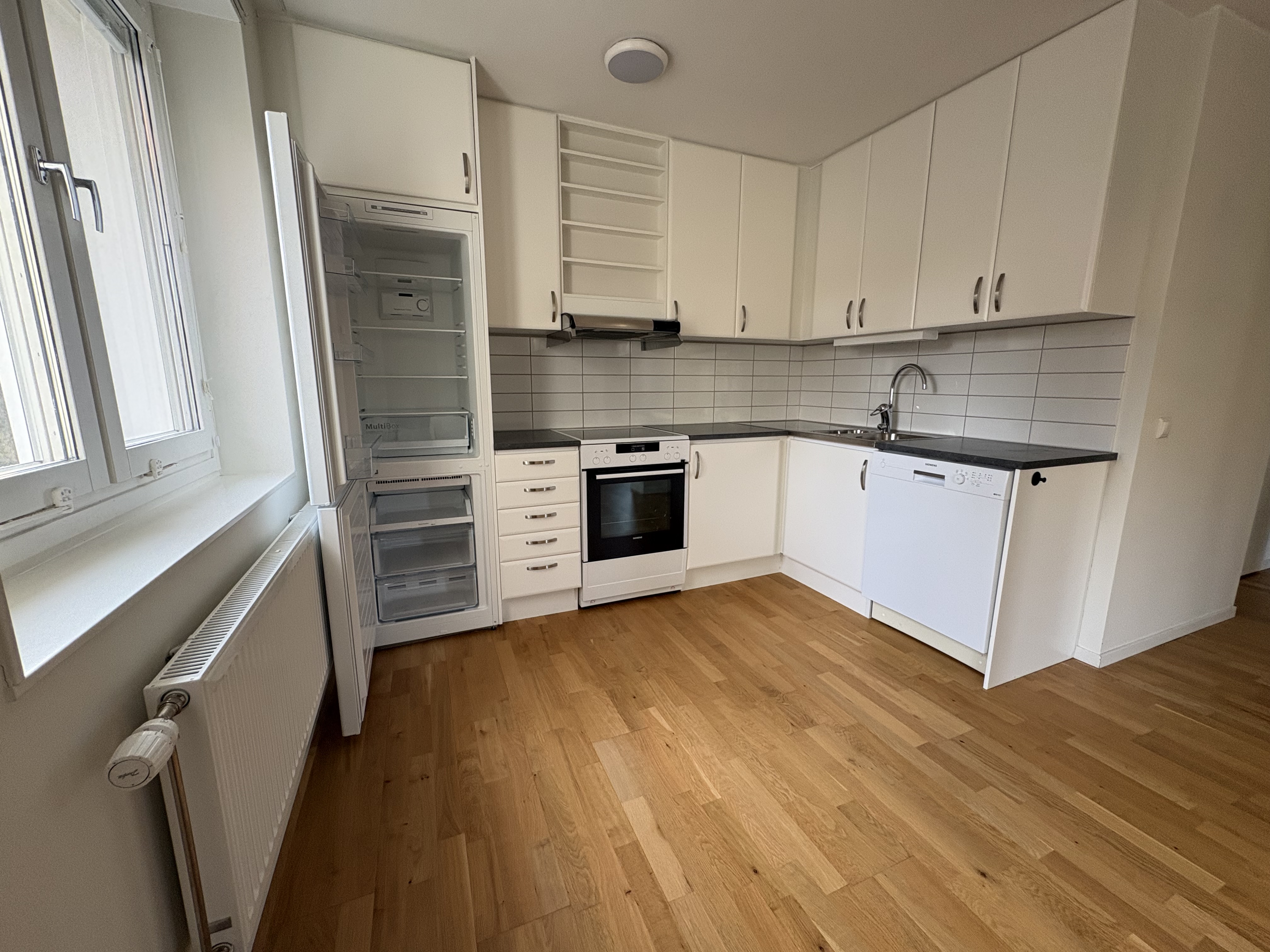 Gersnäsgatan 7 B, 641 46, Katrineholm