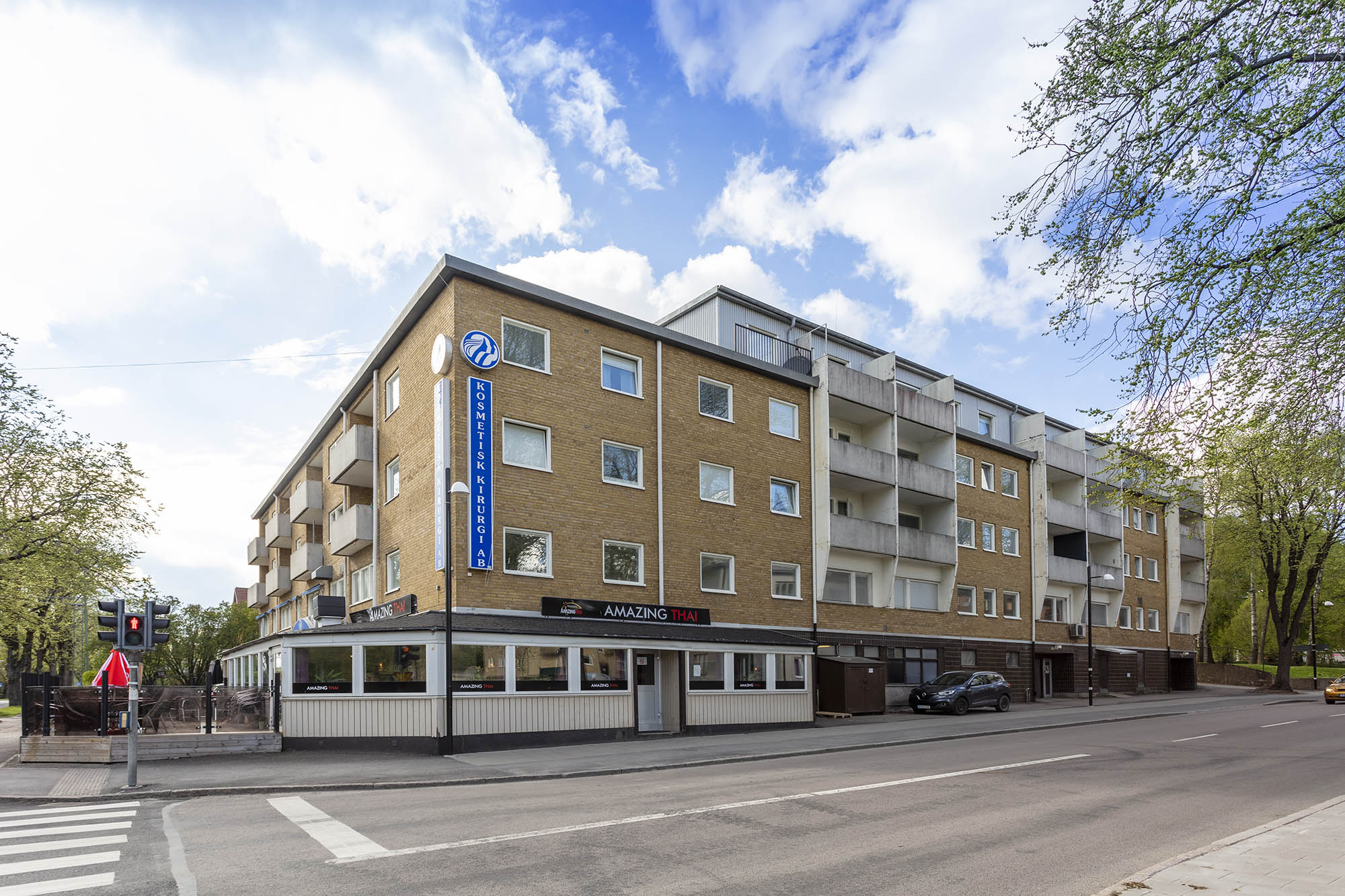 Sankt Olofsgatan 21 A, 521 43, Falköping