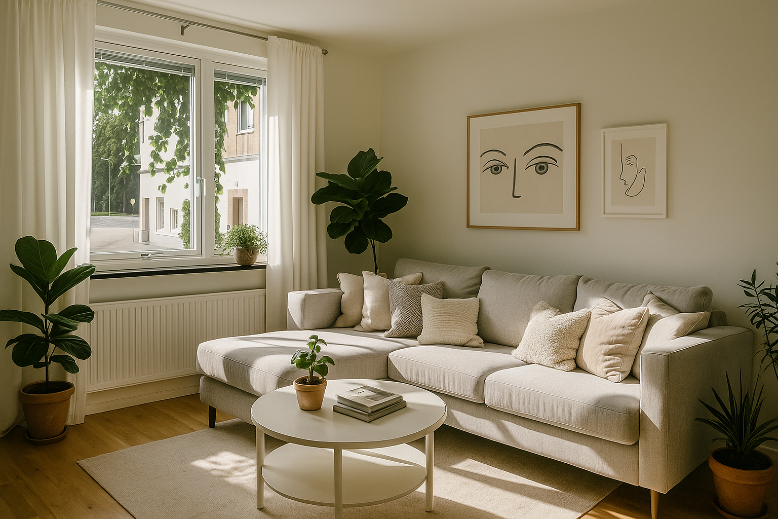 Strömgatan 9 B, 341 37, Ljungby