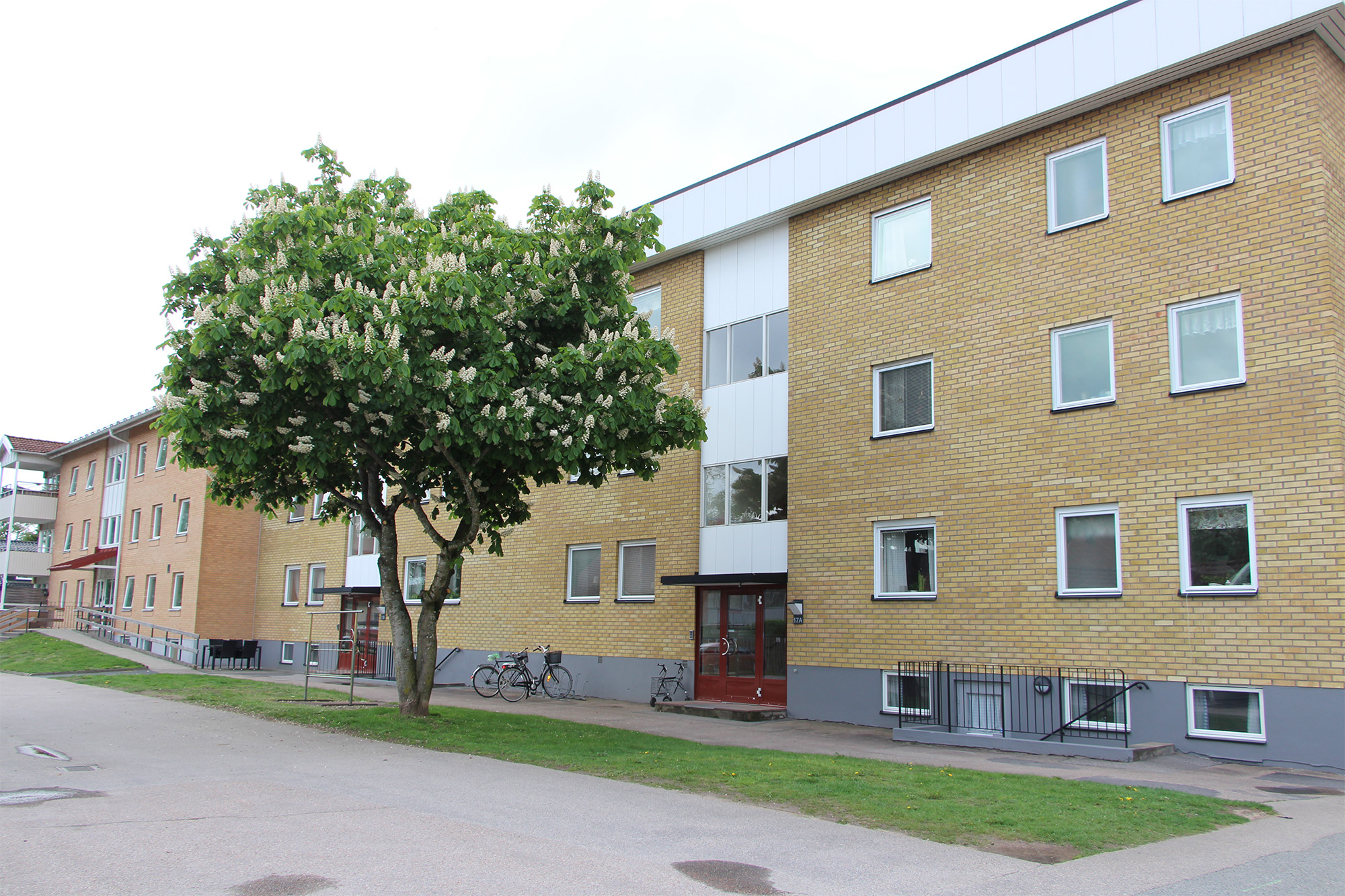 Kungsgatan 17 B, 341 44, Ljungby 2