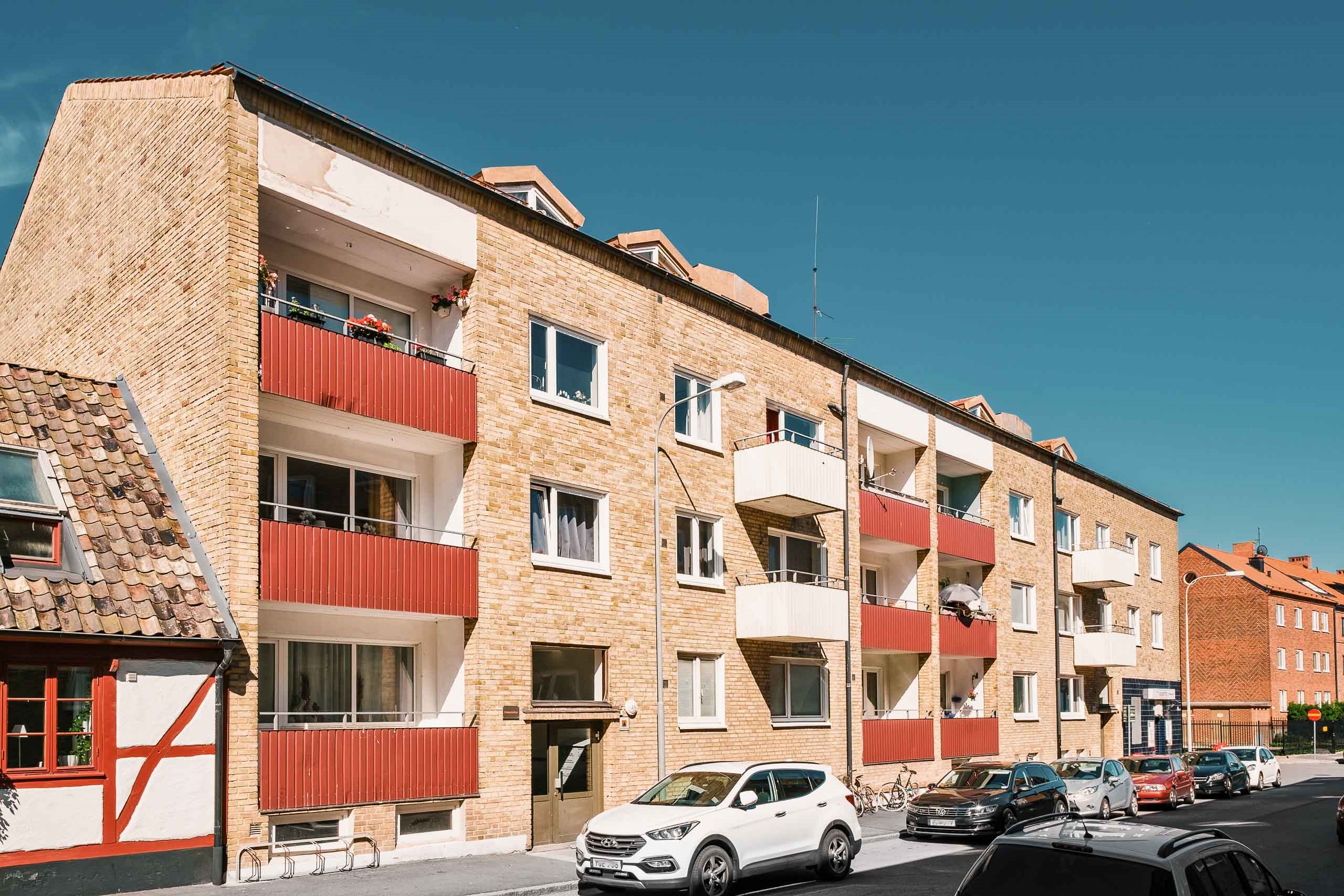 Vasagatan 15 A, 261 36, Landskrona