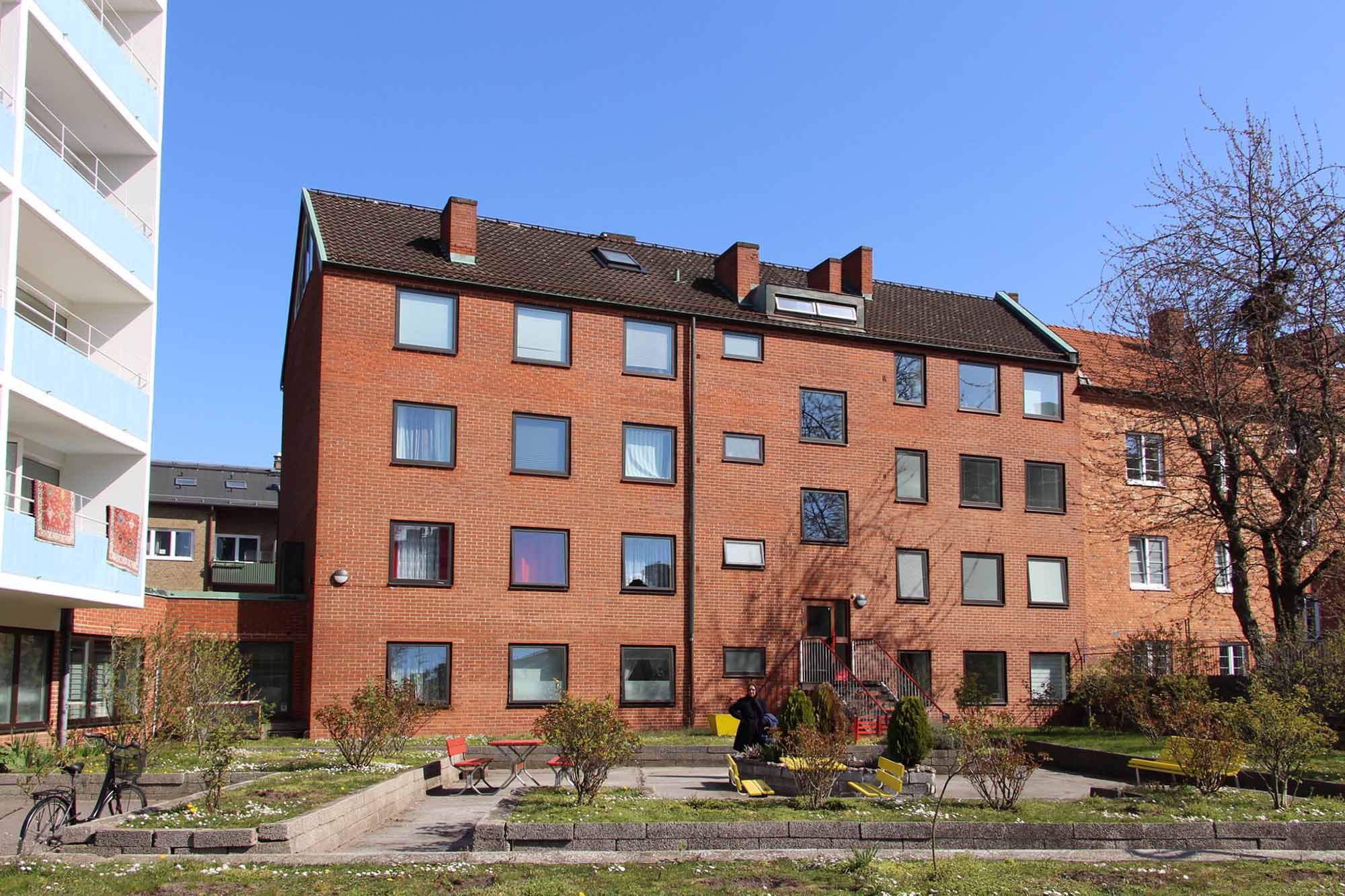 Idunsgatan 75, 214 46, Malmö