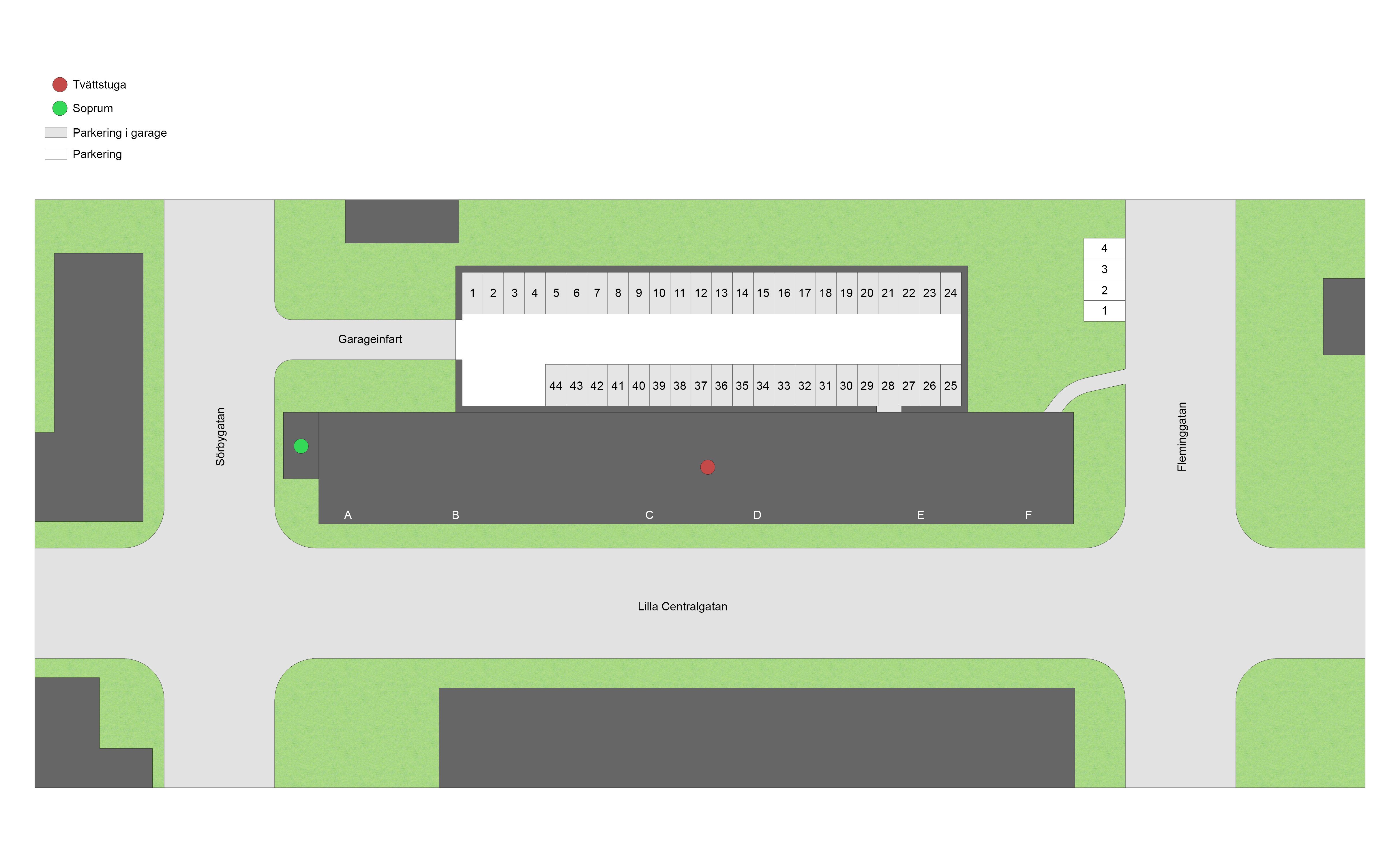 Lilla Centralgatan 43, 802 55, Gävle